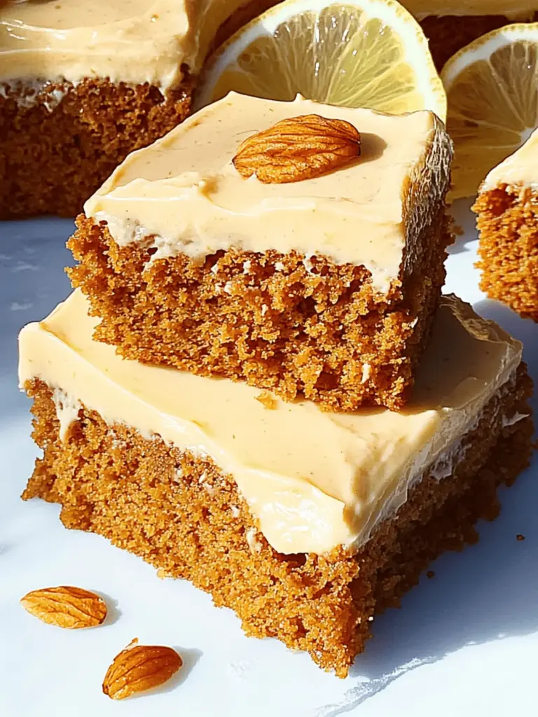 Kürbiskuchen mit Frischkäse-Frosting