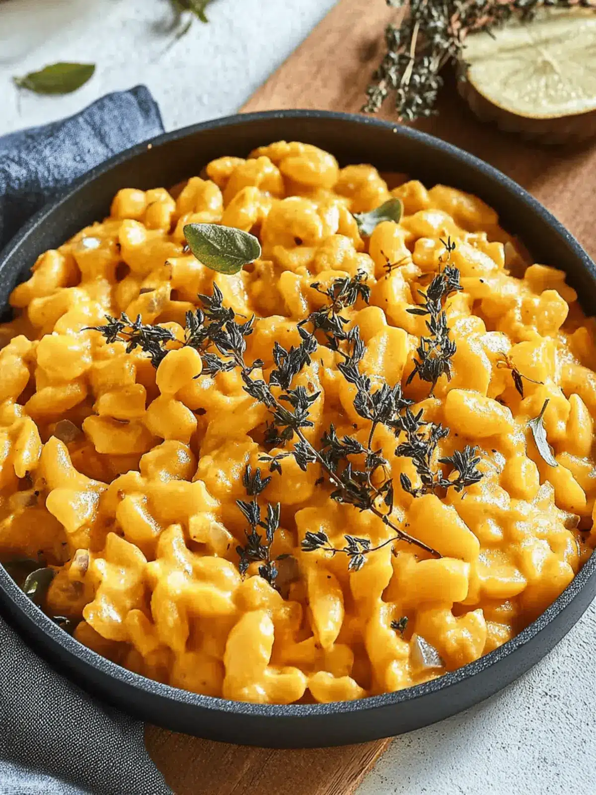 Kürbisspätzle: Herbstliche Köstlichkeit selber machen 3 Kürbisspätzle