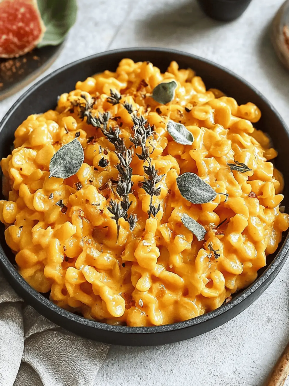 Kürbisspätzle: Herbstliche Köstlichkeit selber machen 2 Kürbisspätzle