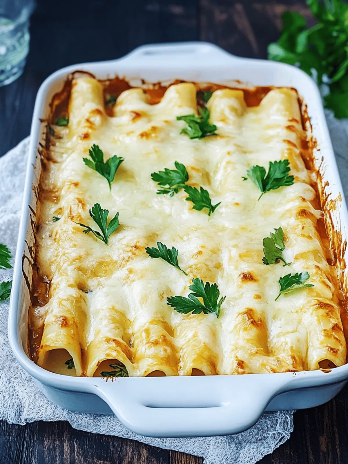 Kroketten-Hack-Auflauf – Einfaches Komfortessen für die Familie 3 Kroketten-Hack-Auflauf