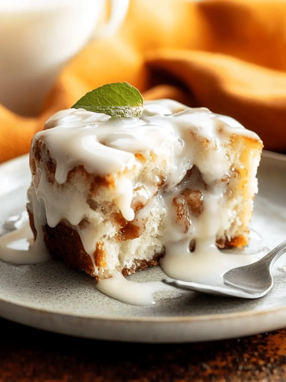 Zimtschnecken wie vom Profi für Zuhause selbstgemacht 2 Zimtschnecken wie vom Profi