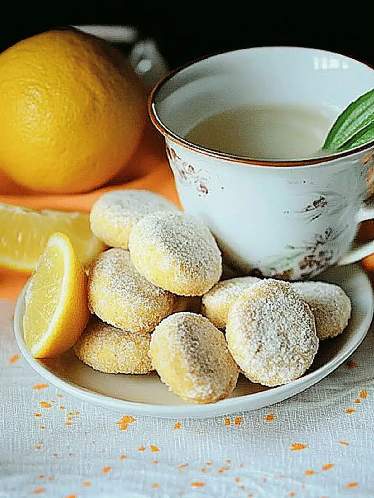 Ayurvedische Chai-Kekse für gemütliche Nachmittage 5 Ayurvedische Chai-Kekse