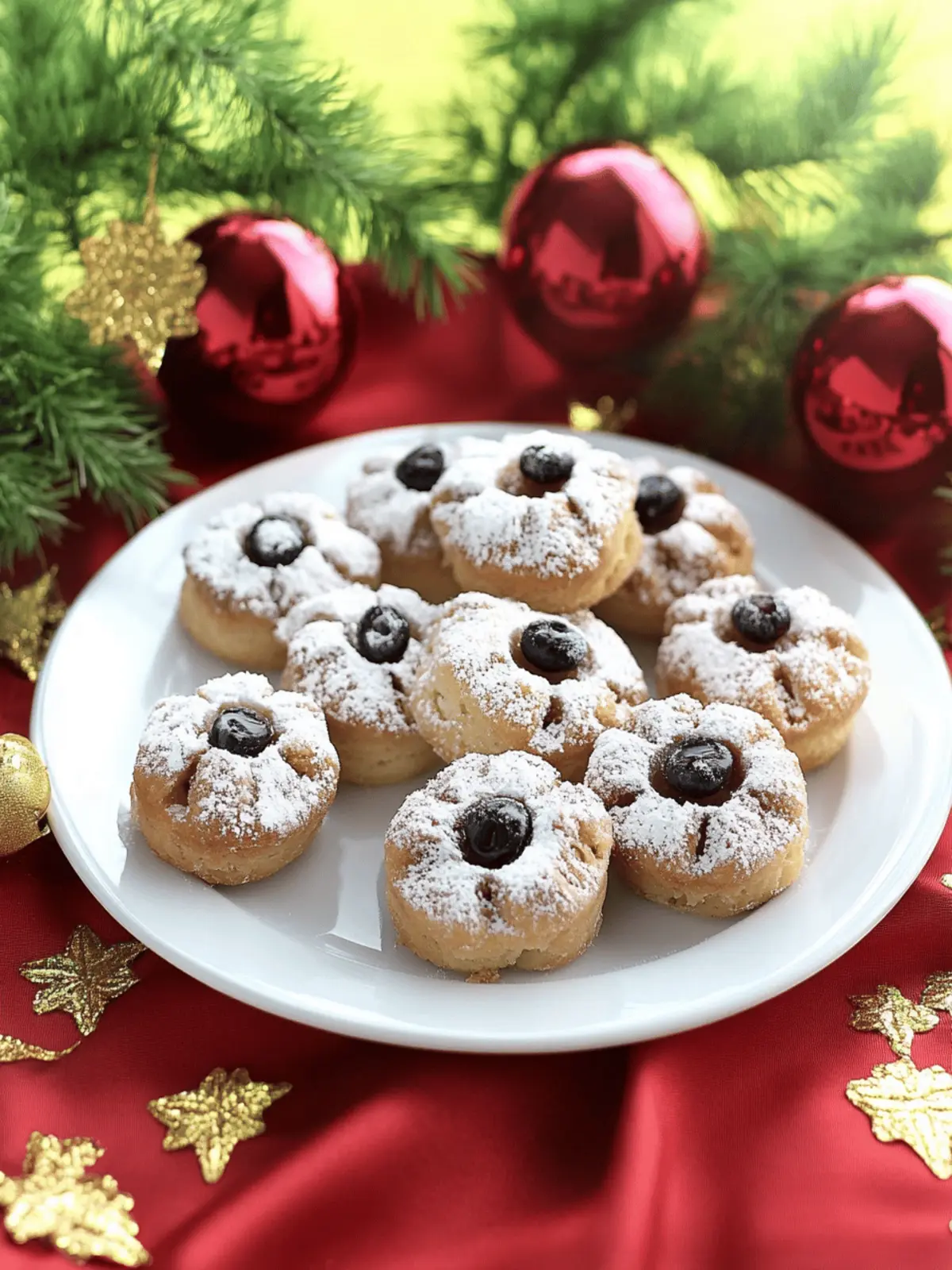 Vegane Marzipan-Husarenkrapfen selbst gemacht 5 Vegane Marzipan-Husarenkrapfen
