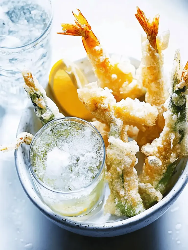 Zucchiniblüten mit Ricottafüllung