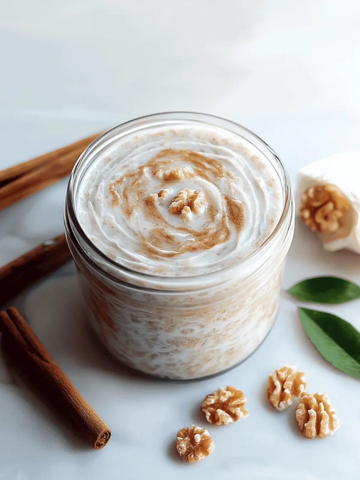 Wie Zimtschnecken zum Frühstück