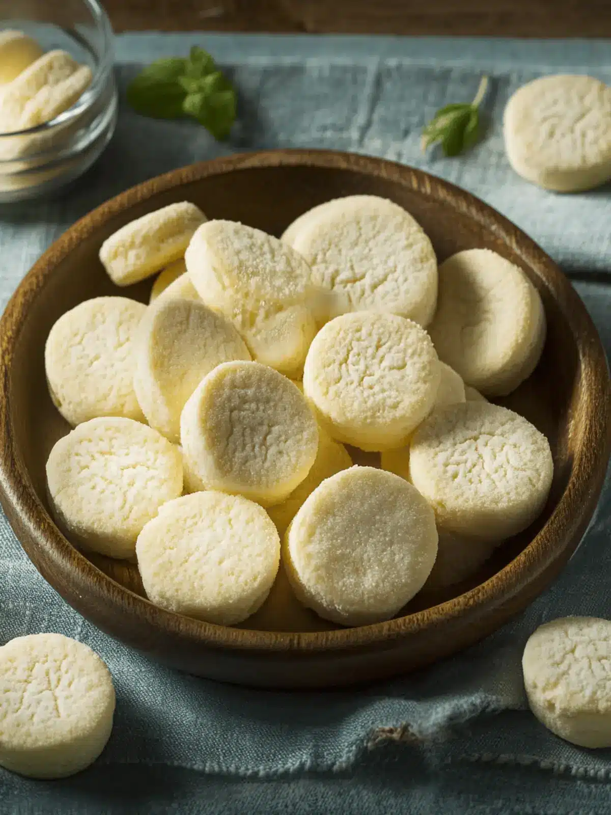 Heidesand Cookies – Ein einfaches Rezept zum Genießen 2 Heidesand Cookies