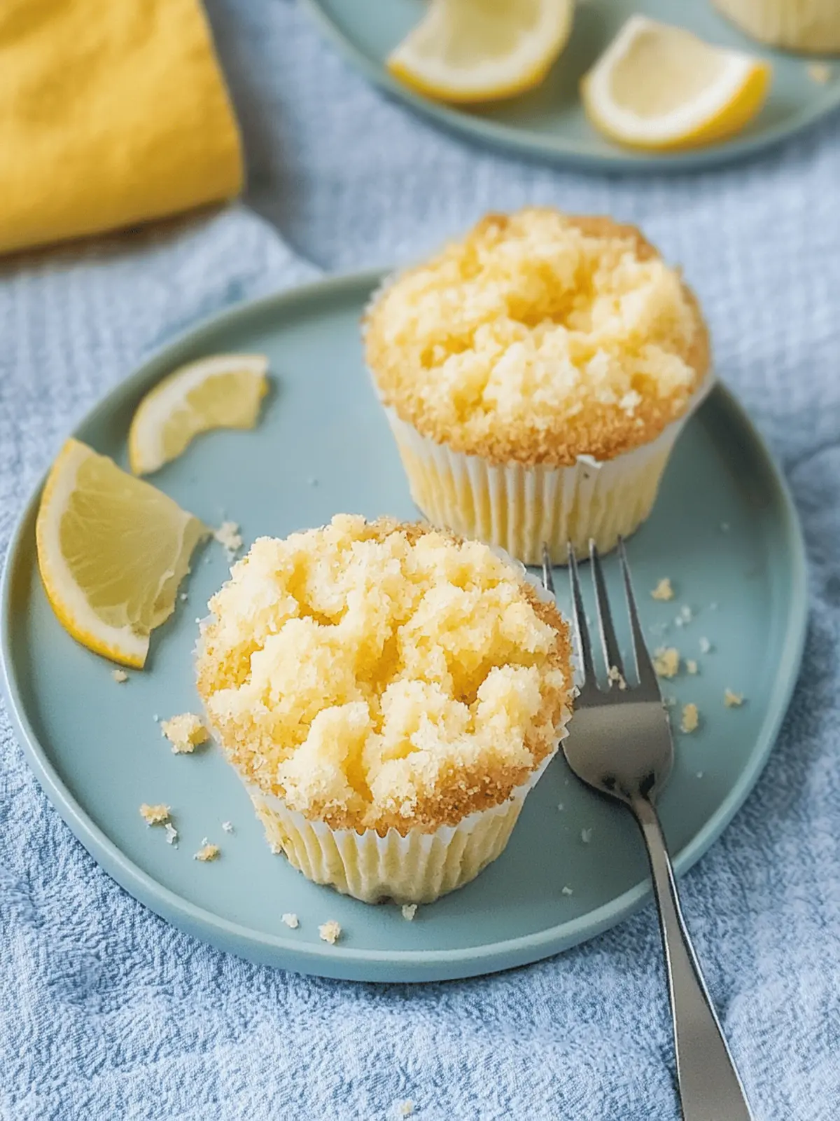 Käsekuchen Muffins mit Quark: Lecker und proteinreich 5 Käsekuchen Muffins mit Quark