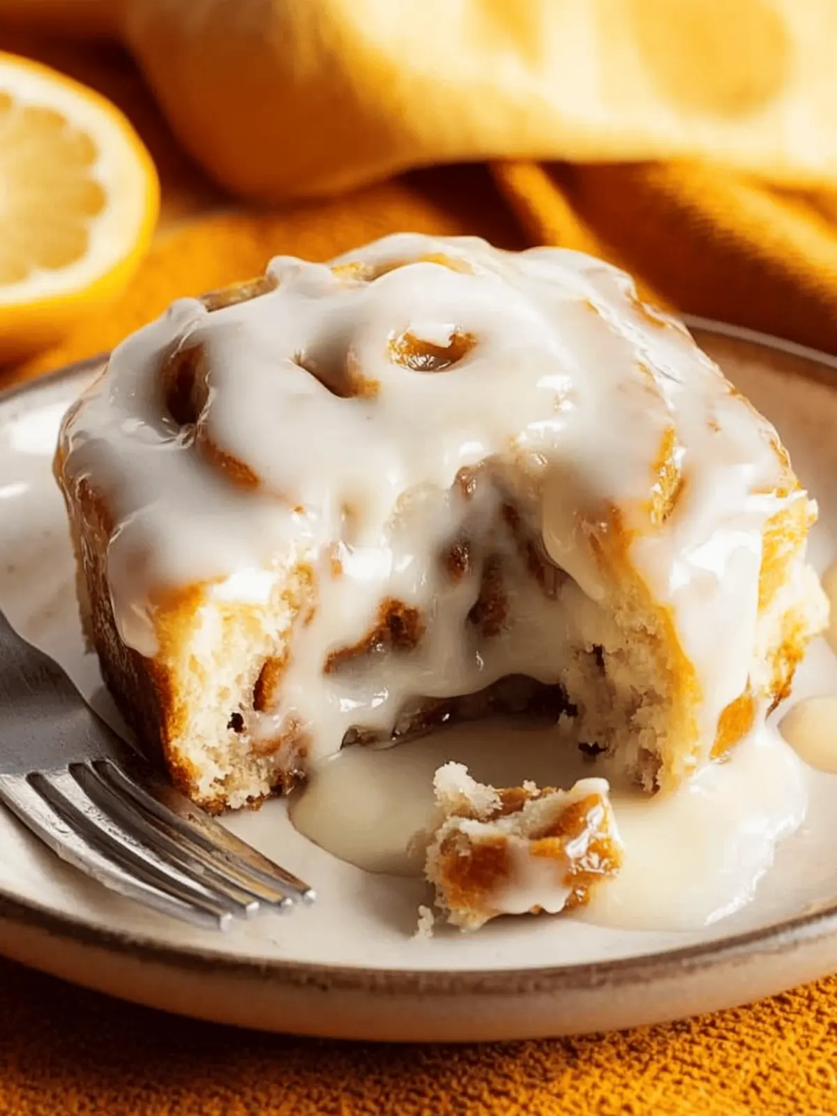 Zimtschnecken wie vom Profi für Zuhause selbstgemacht 3 Zimtschnecken wie vom Profi