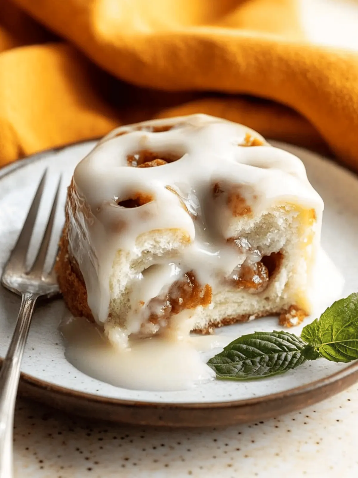 Zimtschnecken wie vom Profi für Zuhause selbstgemacht 4 Zimtschnecken wie vom Profi