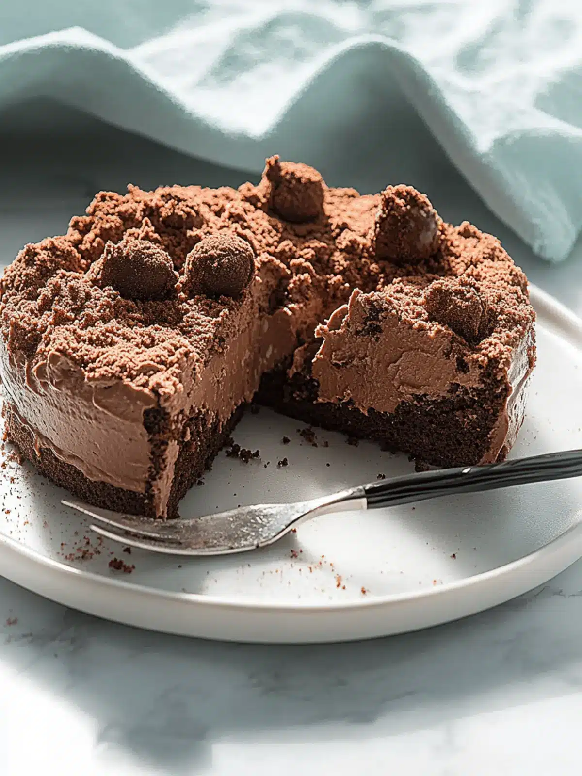 Bester Schoko Käsekuchen mit Streuseln: Ein Traumstück 5 Bester Schoko Käsekuchen mit Streuseln