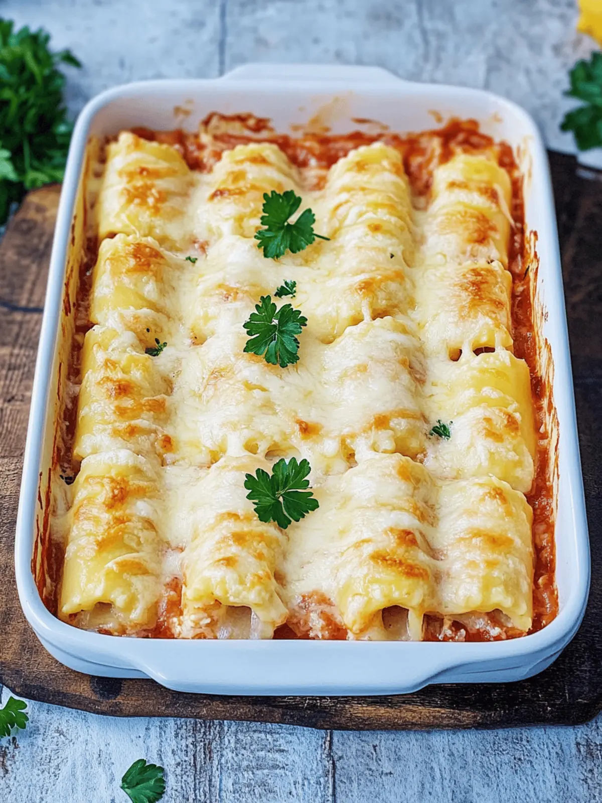 Kroketten-Hack-Auflauf – Einfaches Komfortessen für die Familie 5 Kroketten-Hack-Auflauf