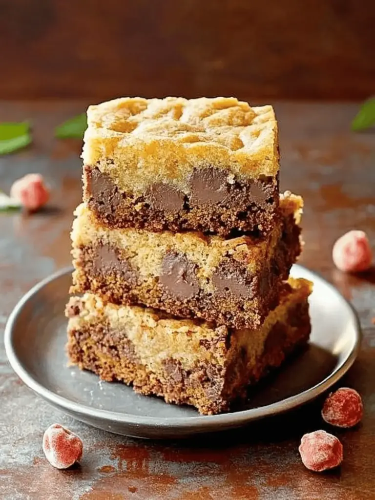 Schokoladenstückchenkekse-Braunis