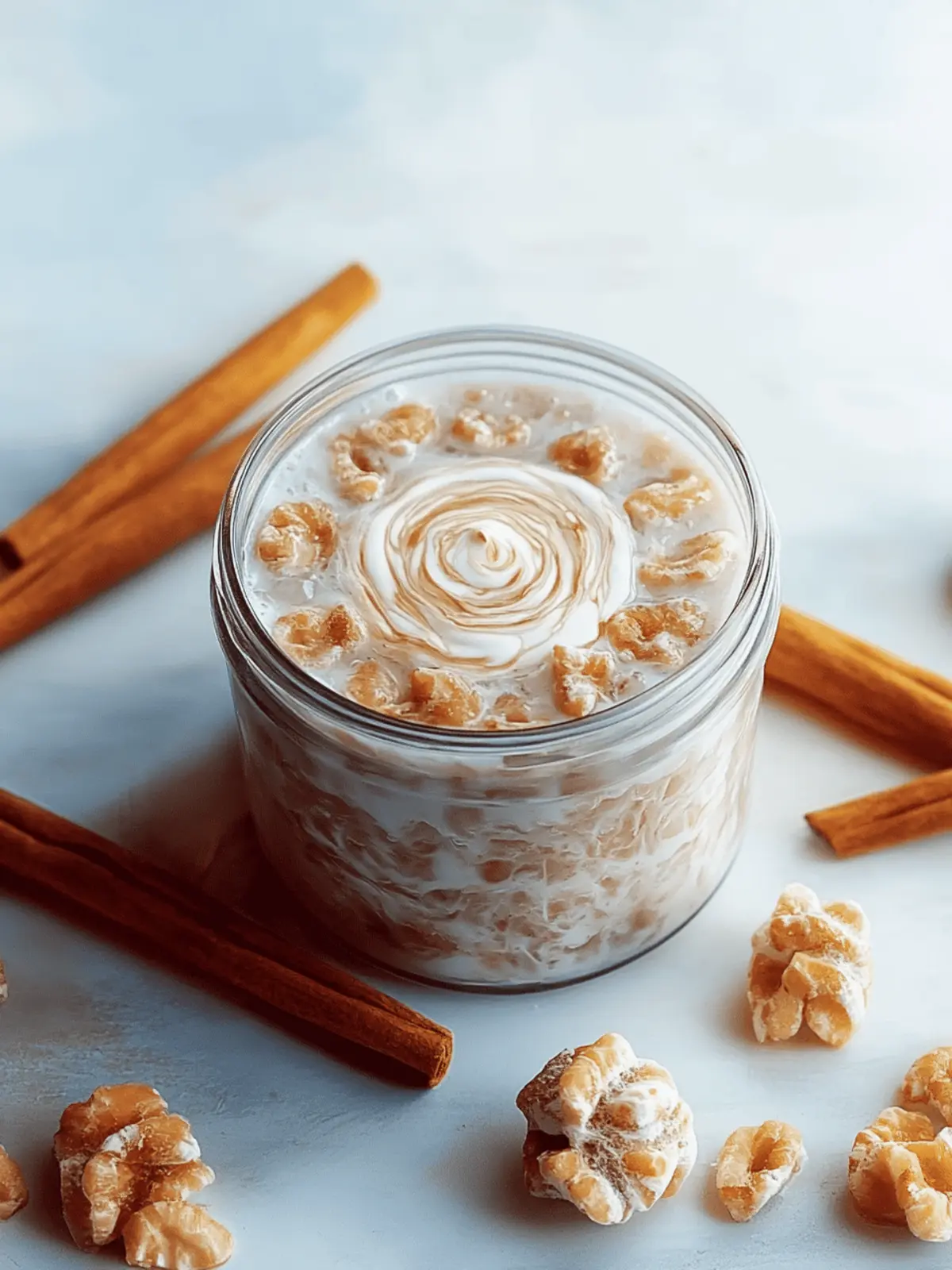 Wie Zimtschnecken zum Frühstück