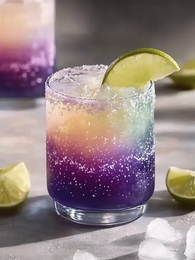 Galaxie Margarita