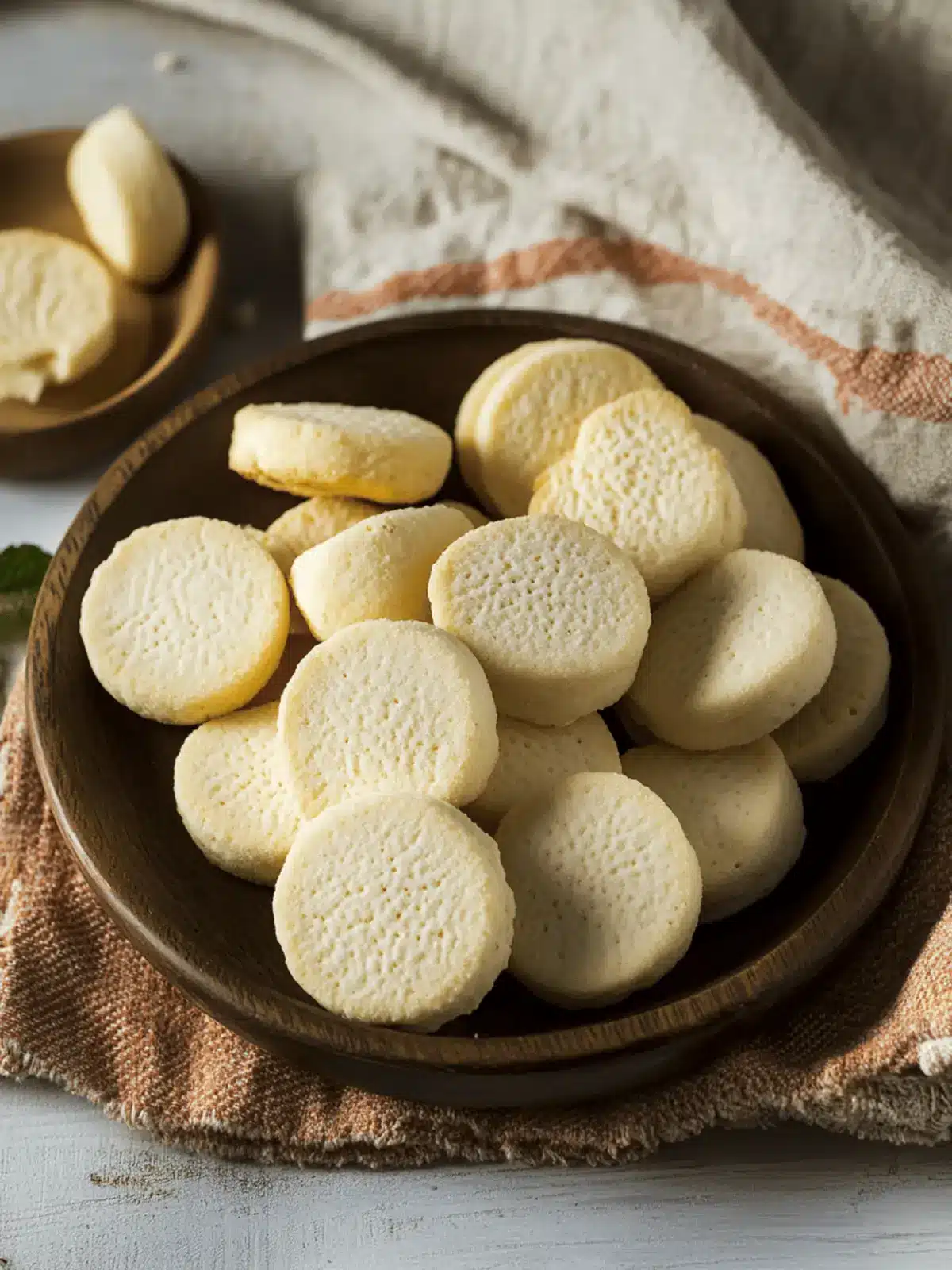 Heidesand Cookies – Ein einfaches Rezept zum Genießen 3 Heidesand Cookies