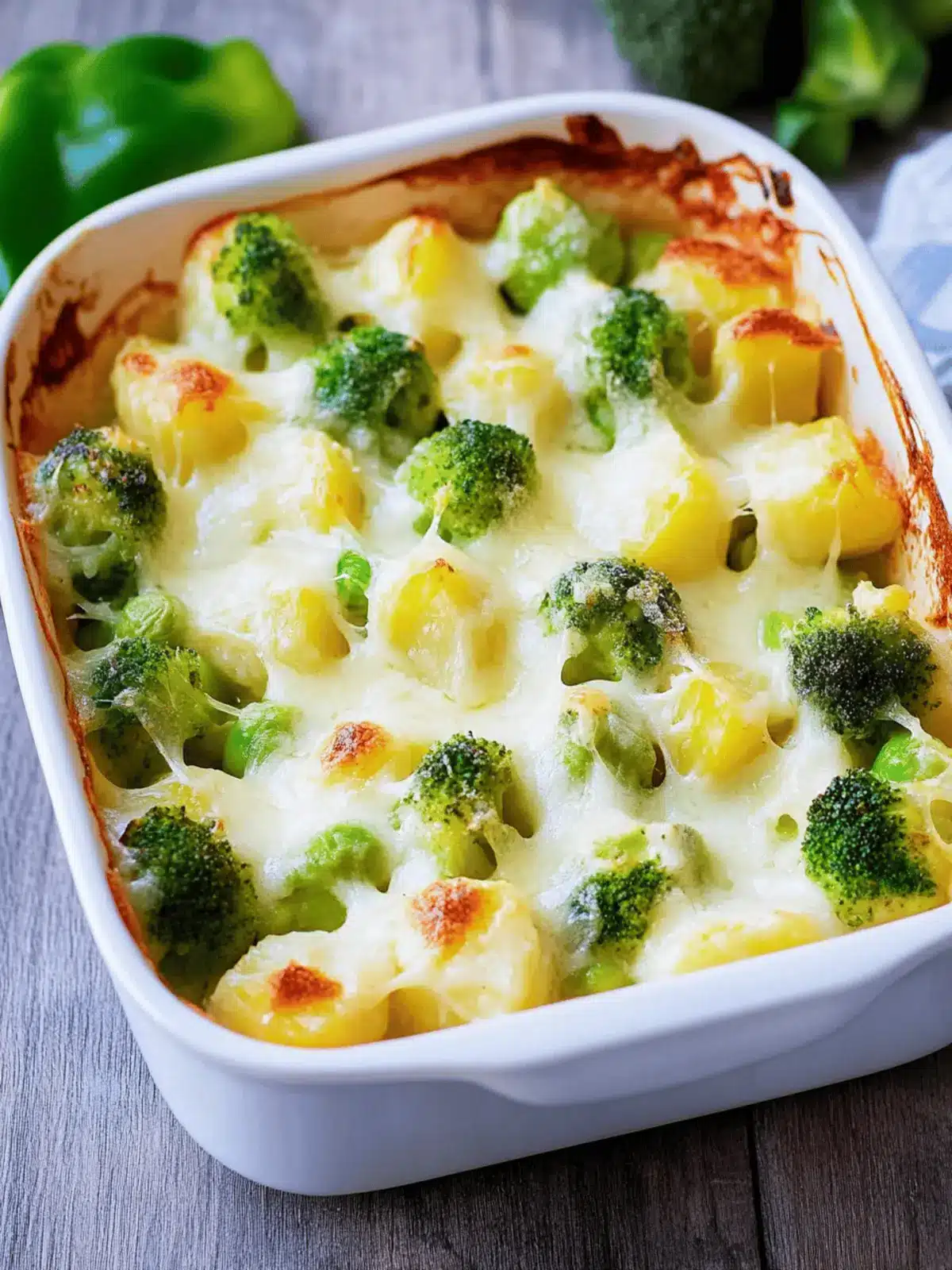 Rosenkohlauflauf mit Kartoffeln – Der perfekte Wintergenuss 3 Rosenkohlauflauf mit Kartoffeln