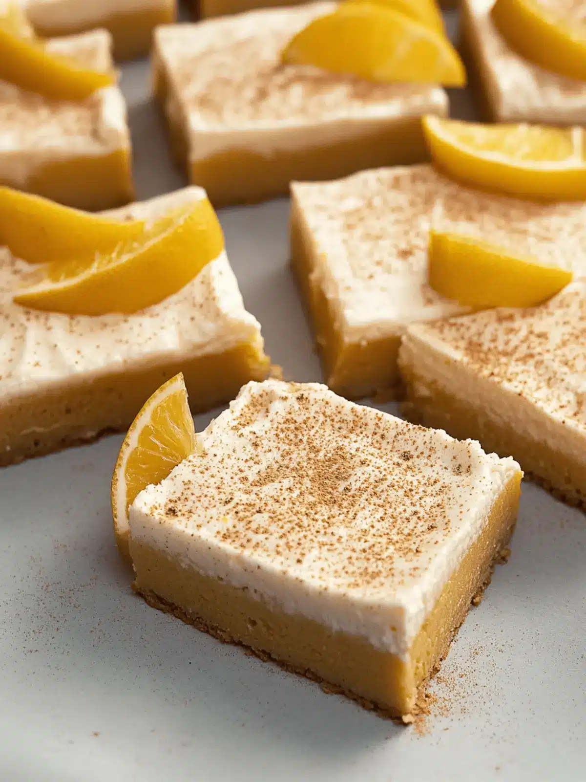 Chai Latte Kürbiskuchen