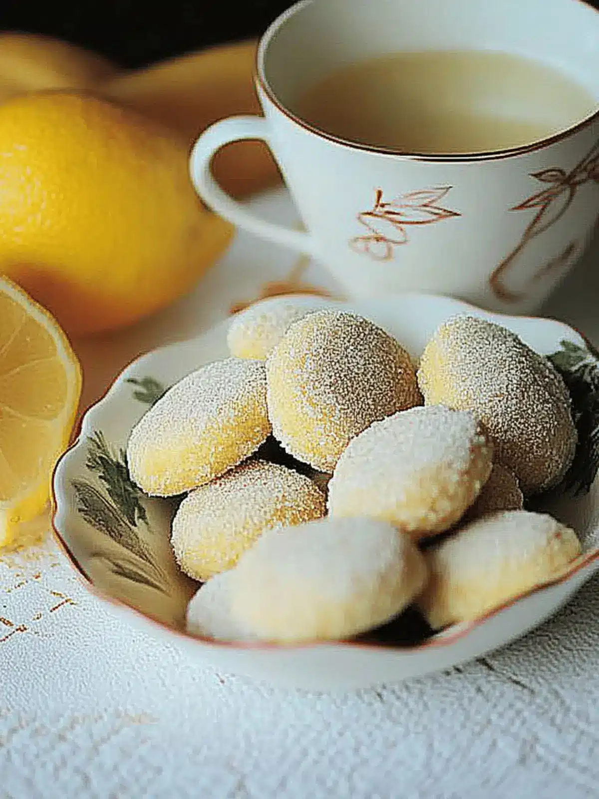 Ayurvedische Chai-Kekse für gemütliche Nachmittage 2 Ayurvedische Chai-Kekse