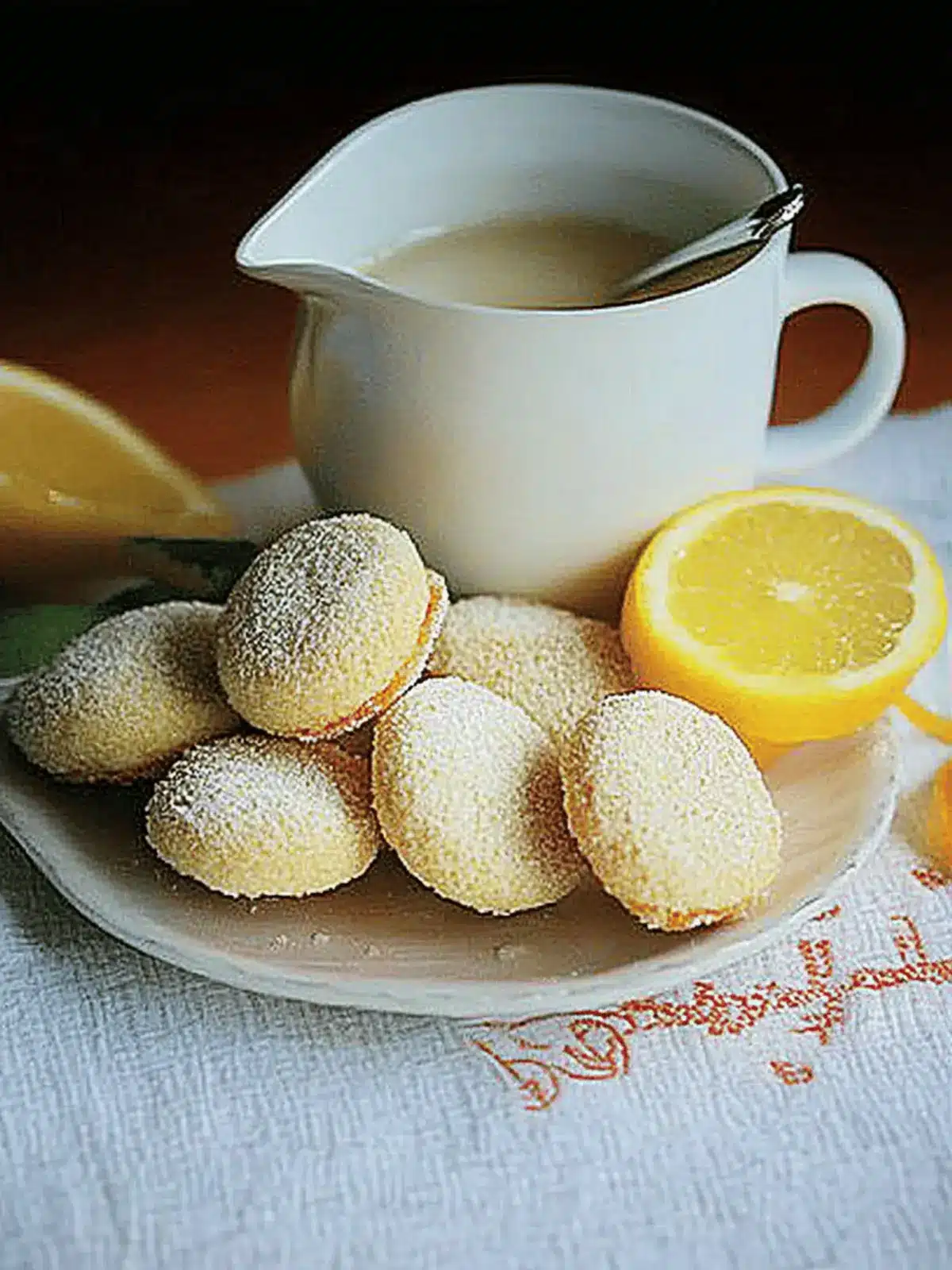 Ayurvedische Chai-Kekse für gemütliche Nachmittage 3 Ayurvedische Chai-Kekse