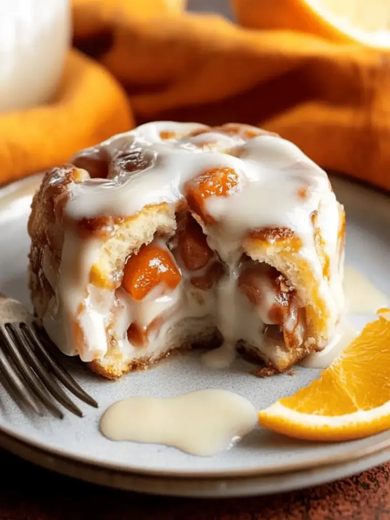 Zimtschnecken wie vom Profi