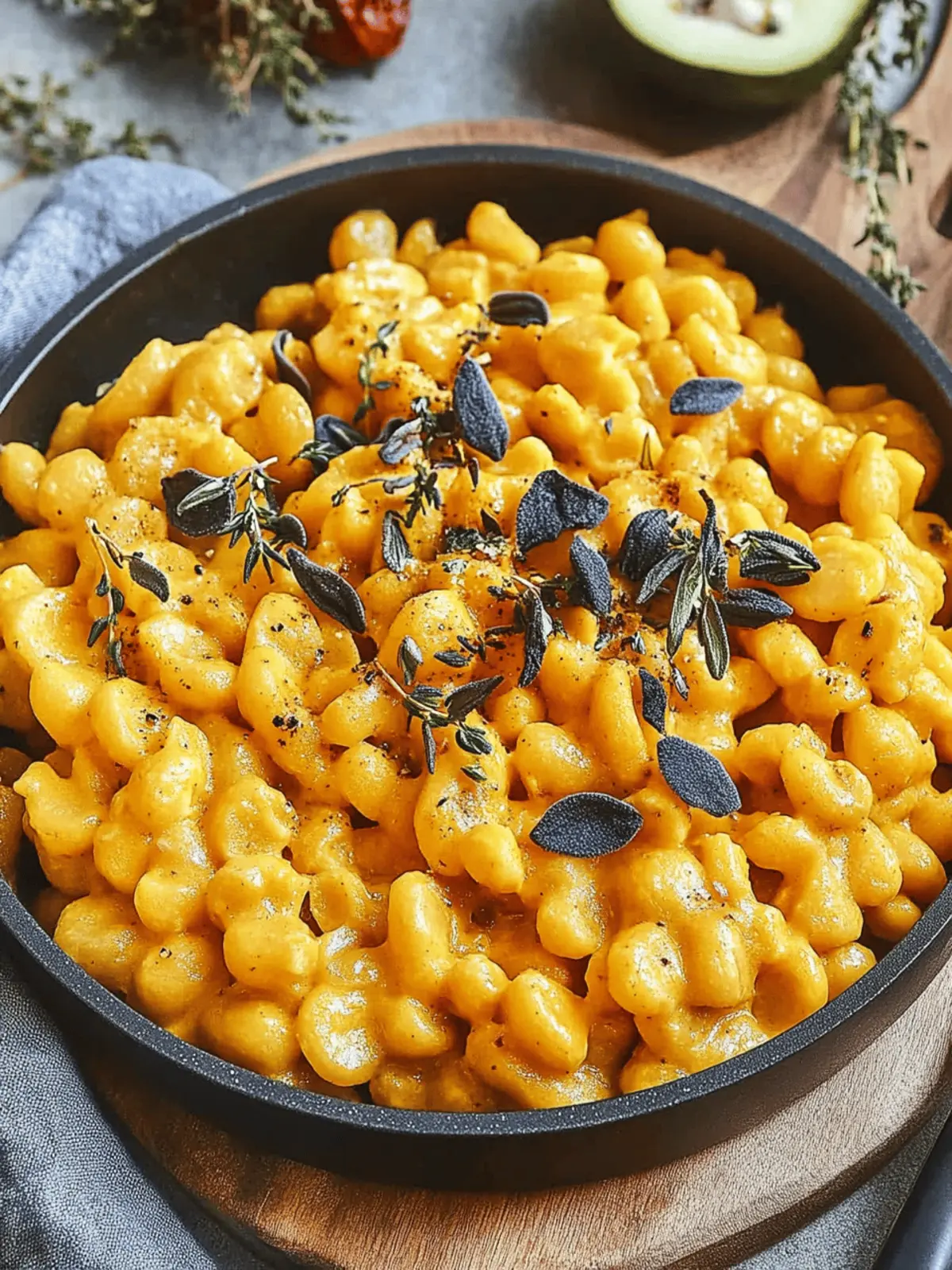 Kürbisspätzle: Herbstliche Köstlichkeit selber machen 4 Kürbisspätzle