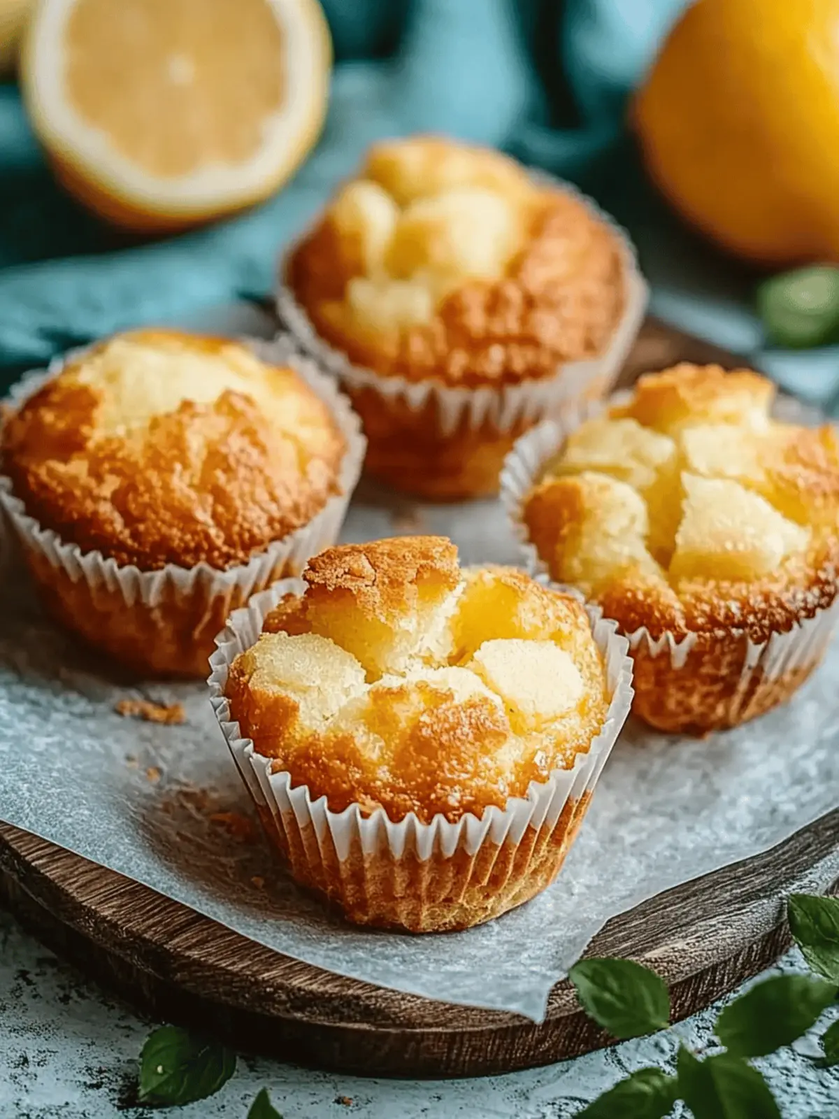 Leckere Apfel Zimt Muffins für jeden Anlass 2 Apfel Zimt Muffins