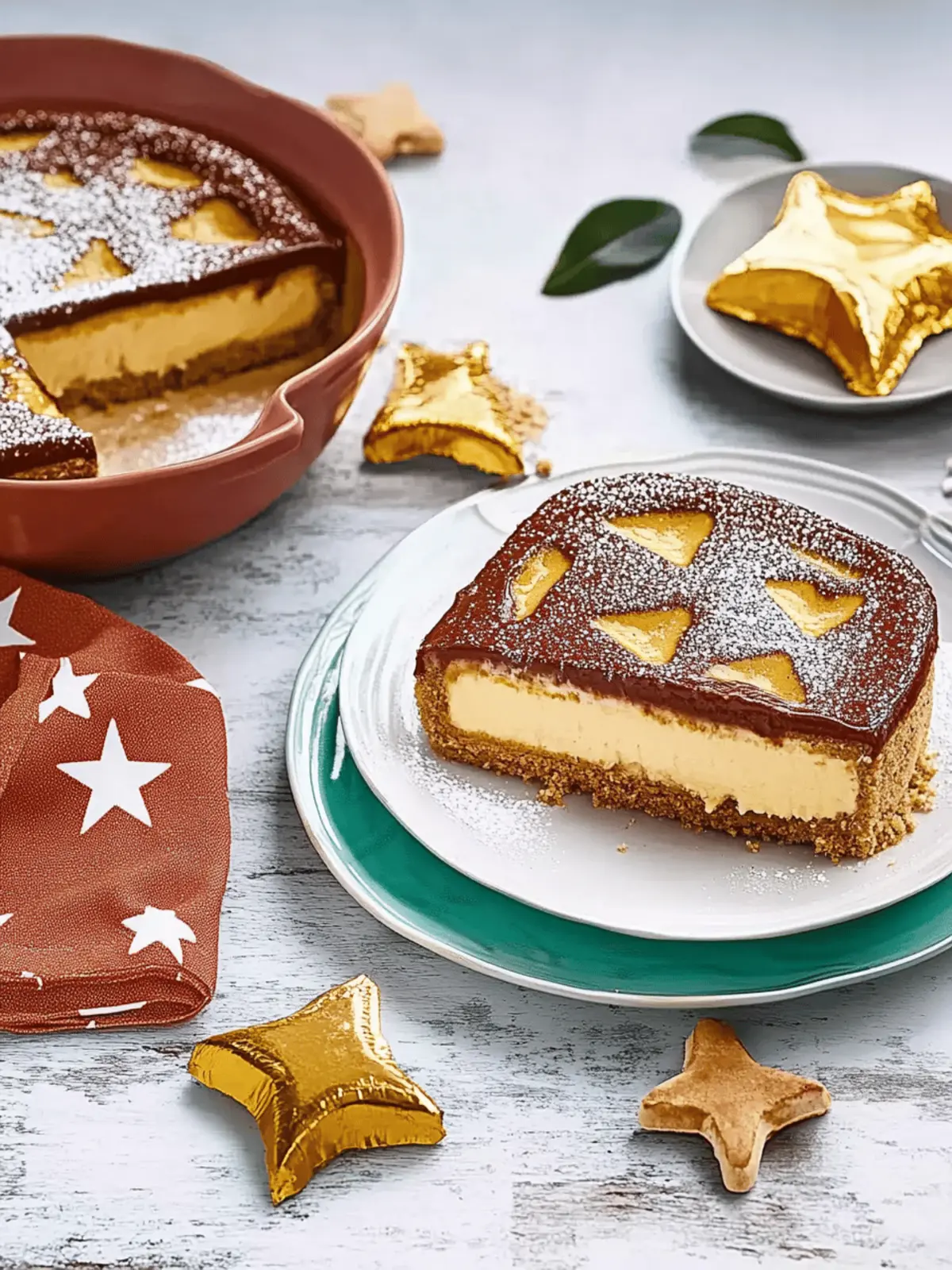 Weihnachtstiramisu mit Spekulatius und Himbeeren 2 Weihnachtstiramisu