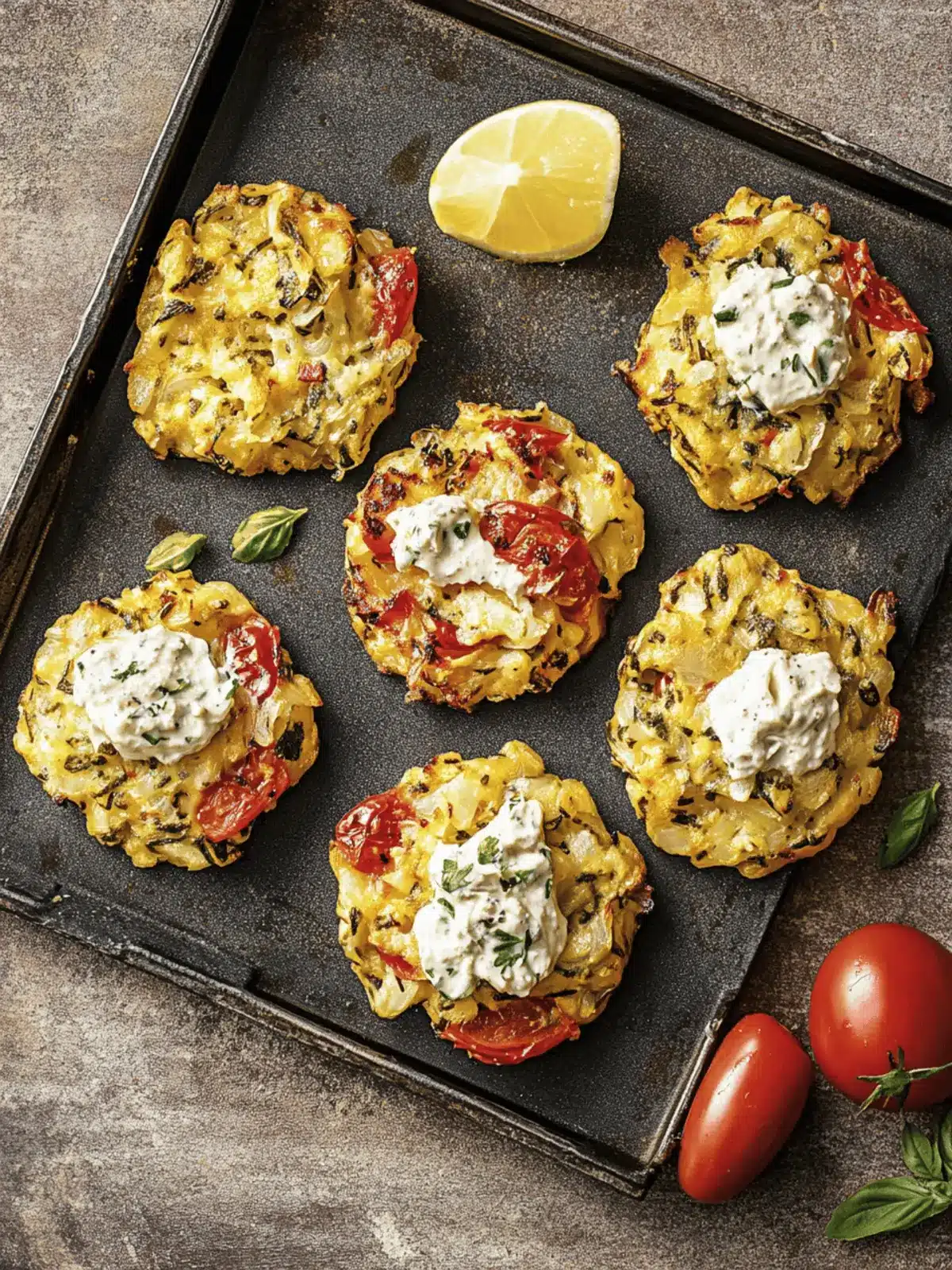 Hüttenkäsetaler: Proteinreiche Snacks in 30 Minuten 3 Hüttenkäsetaler