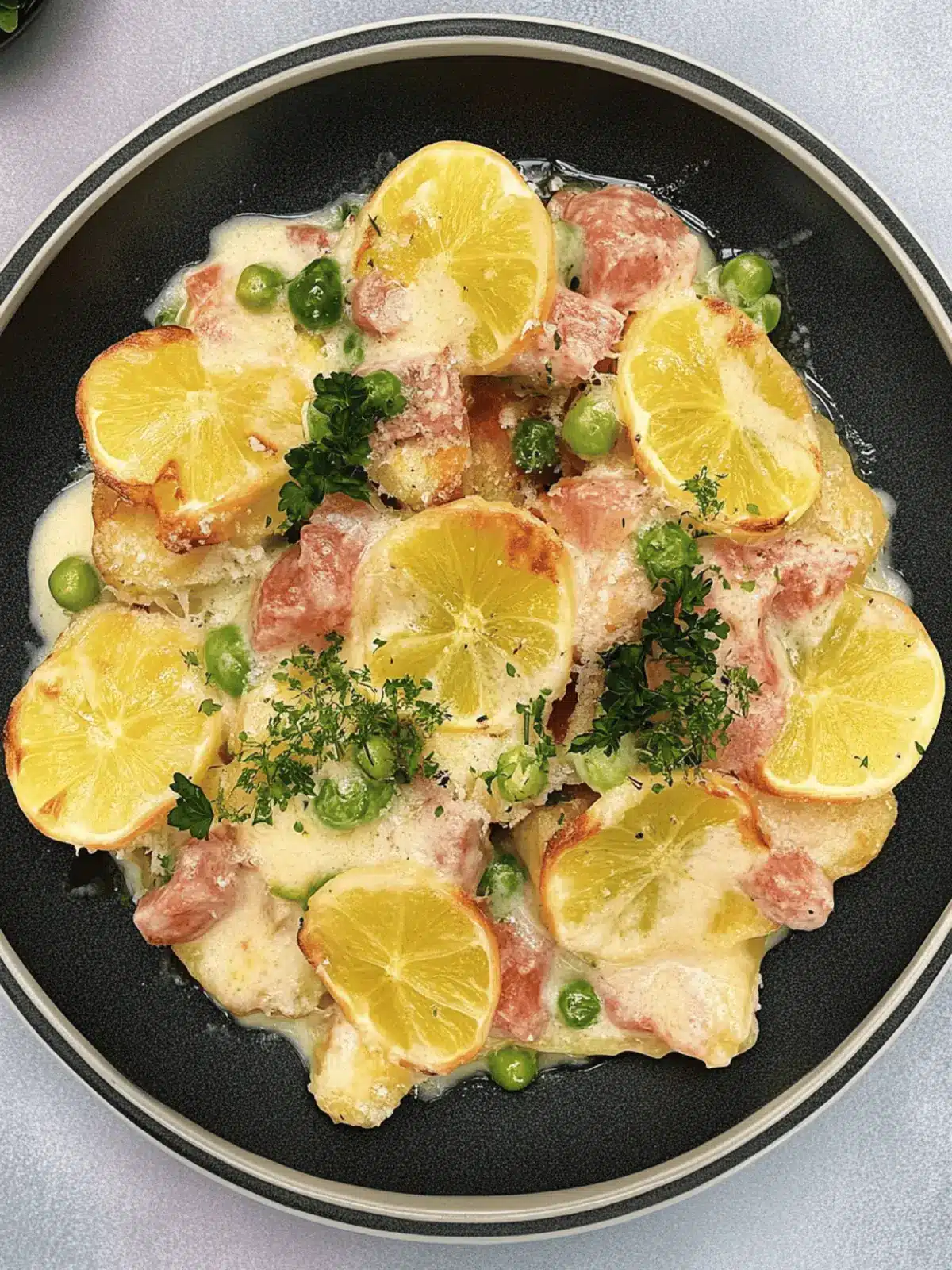 Rosenkohlauflauf mit Kartoffeln: Genuss pur im Winter 5 Rosenkohlauflauf mit Kartoffeln