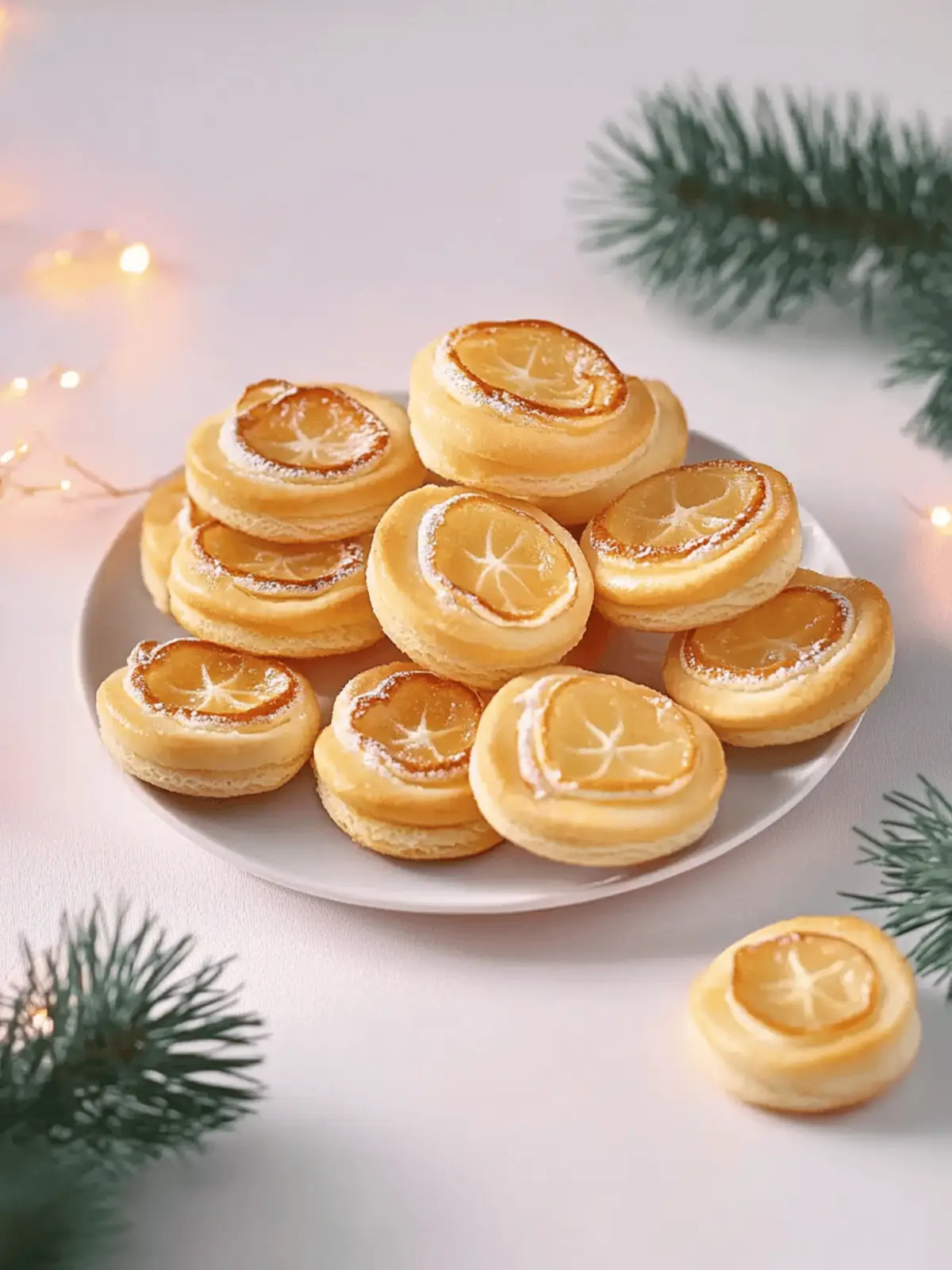 Bienenstich Plätzchen: Der perfekte Genuss für Feiertage 3 Bienenstich Plätzchen