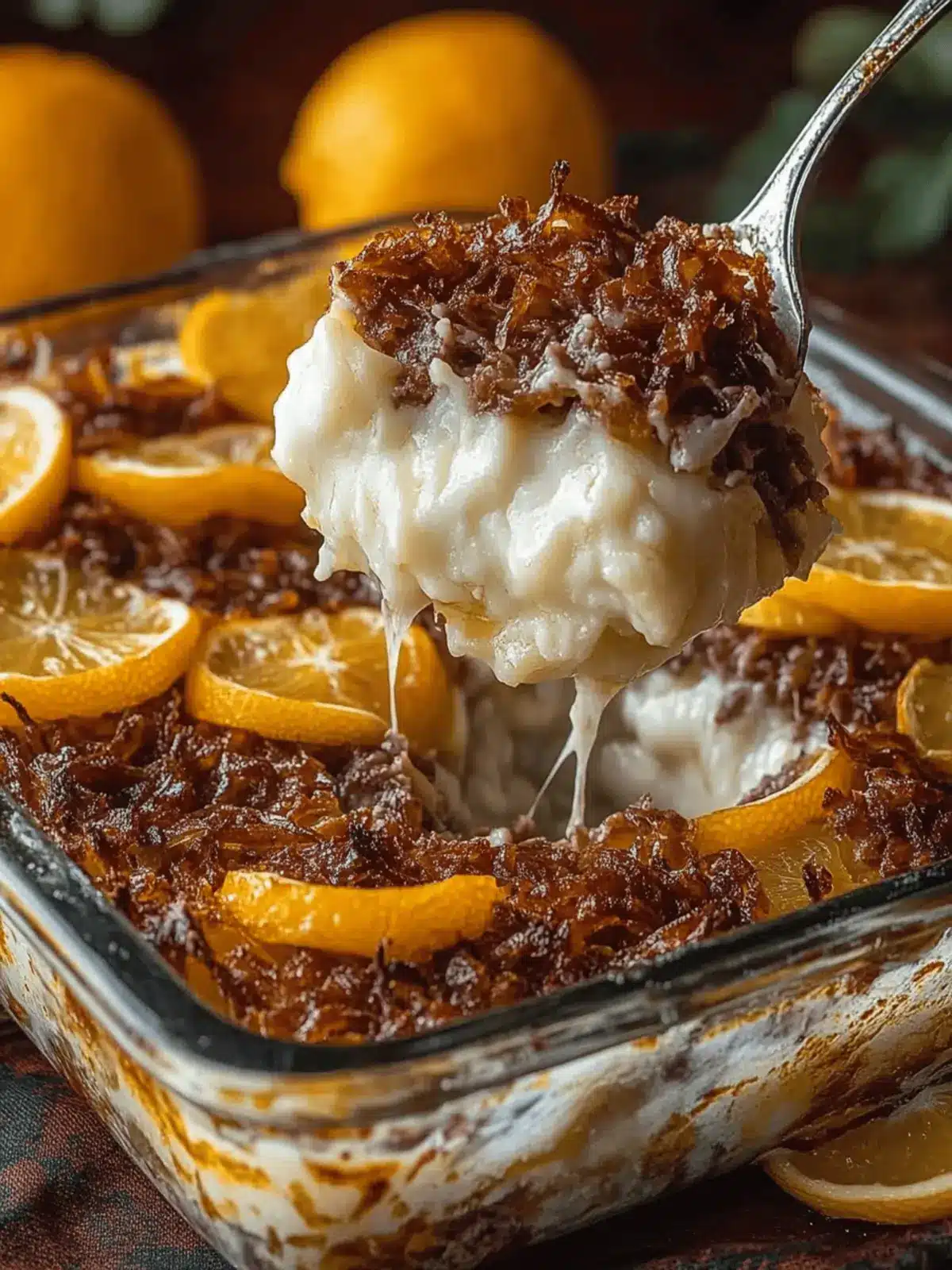 Herzhafter Hackfleisch-Reis-Auflauf für die Familie 5 Herzhafter Hackfleisch-Reis-Auflauf