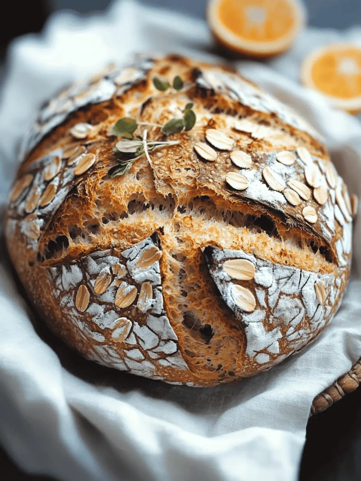 Vollkornbrot Rezept für Frisches Komfortessen 2 Vollkornbrot Rezept