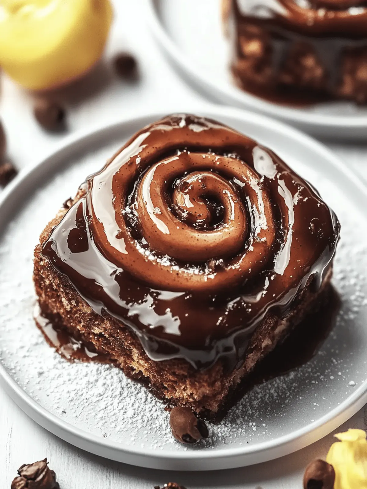 Heiße Schokoladen-Zimtschnecken für kalte Tage 4 Heiße Schokoladen-Zimtschnecken