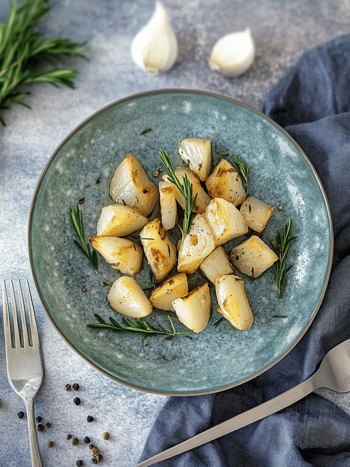 Topinambur in der Pfanne: Knuspriger Genuss für Jeden 2 Topinambur in der Pfanne