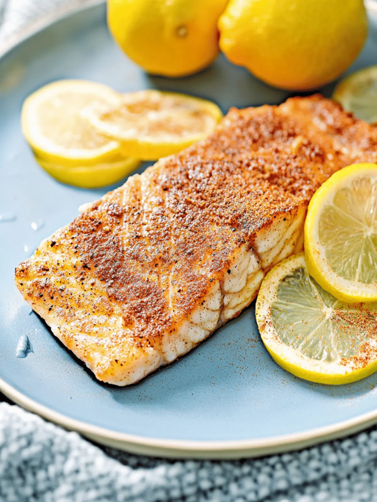 Airfryer schwarzes Lachs in 30 Minuten zubereiten 3 Airfryer schwarzes Lachs