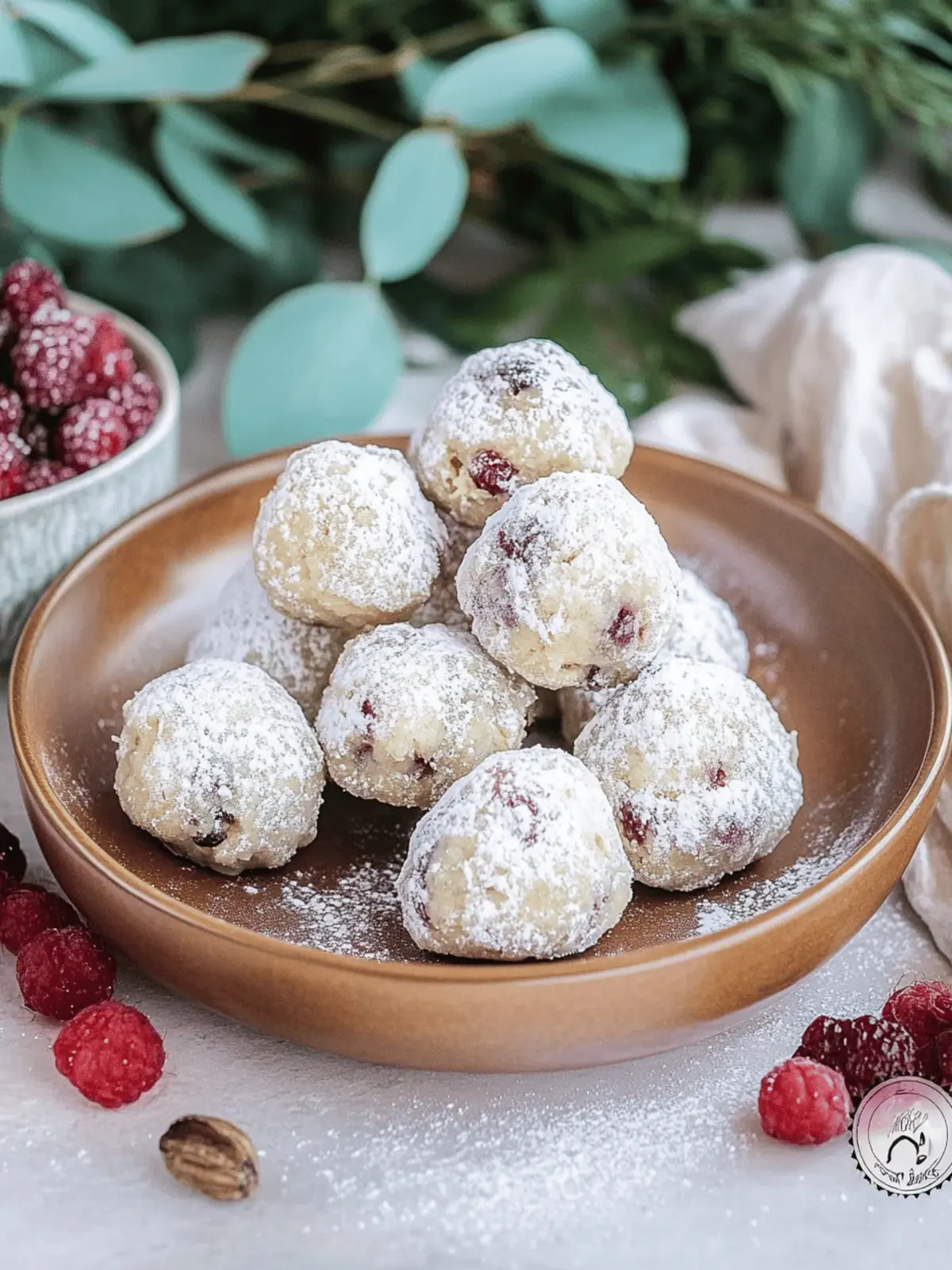 Stollenkonfekt mit Quark für festliche Genüsse 5 Stollenkonfekt mit Quark