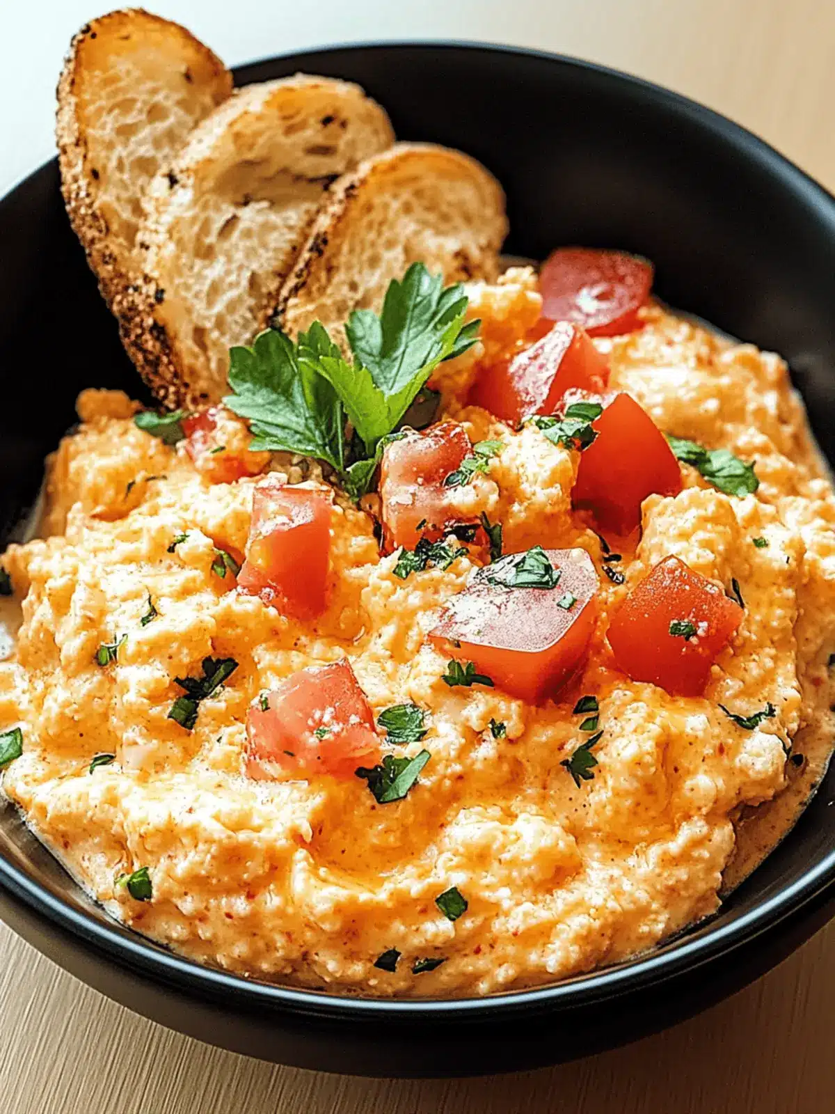 Türkische Rühreier: Einfach und Herzhafter Genuss 3 Türkische Rühreier