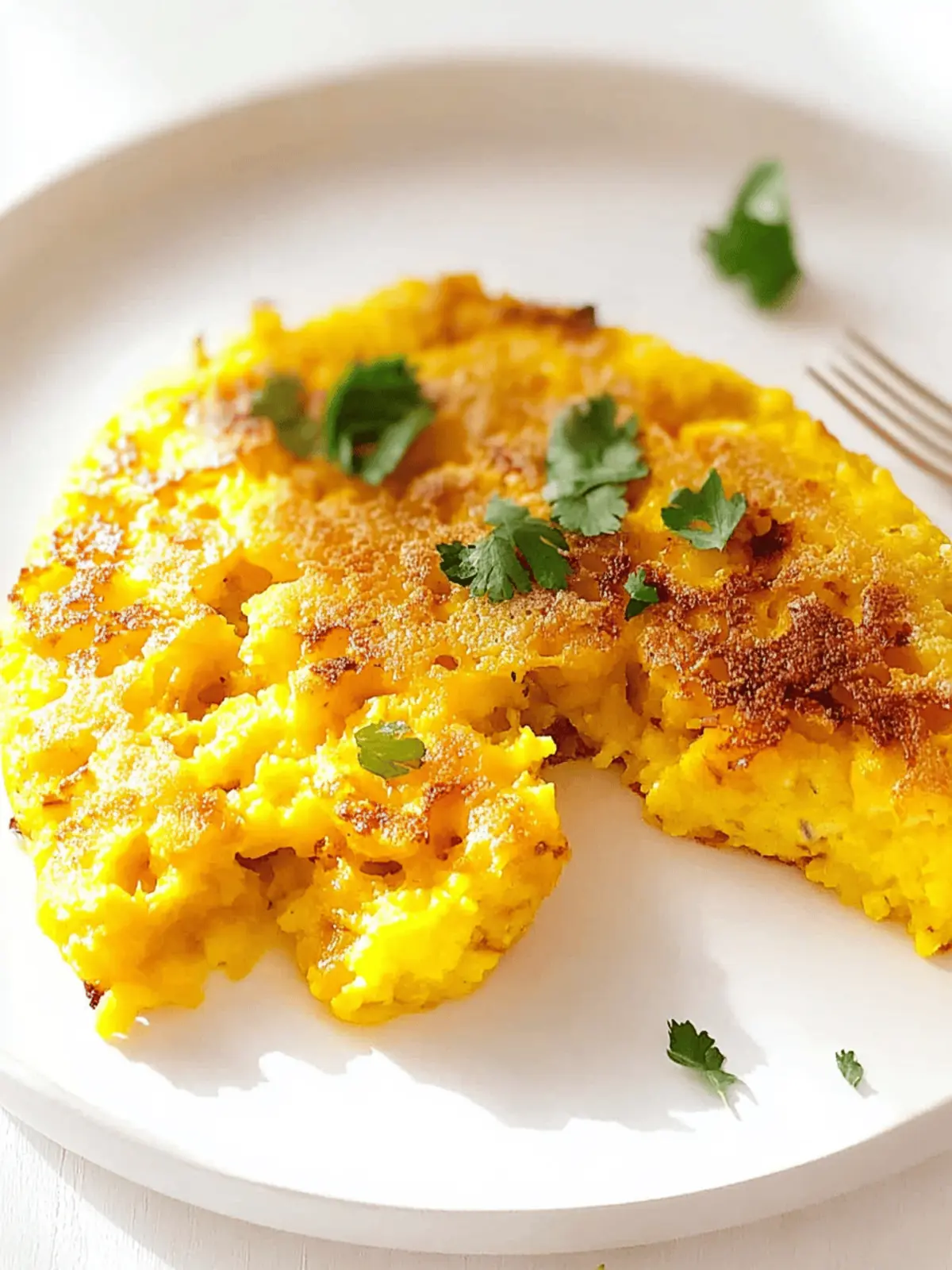 Vegane Spanische Tortilla leicht gemacht 4 Vegane Spanische Tortilla