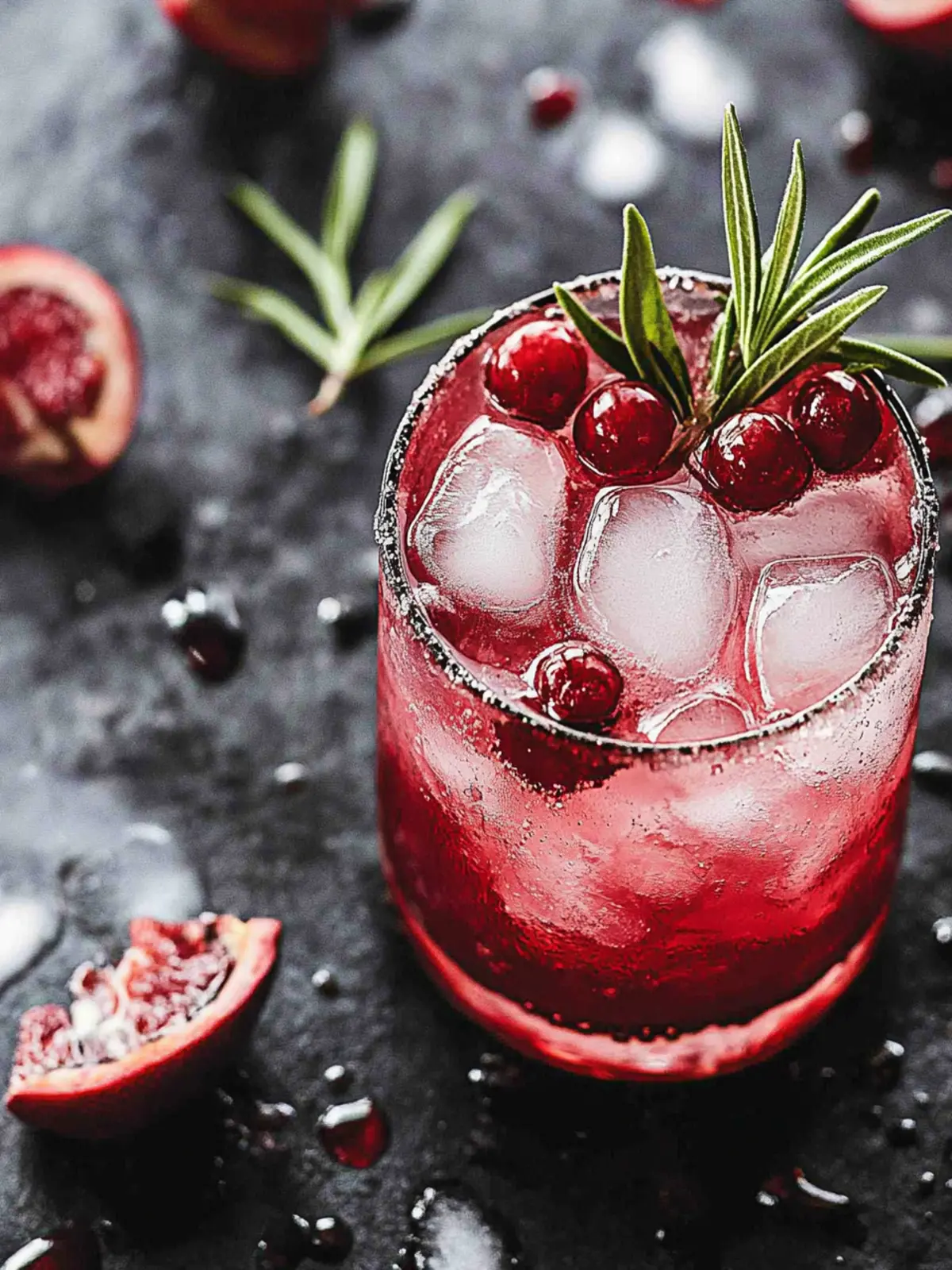 Silvester-Cocktail für den perfekten Jahreswechsel 5 Silvester-Cocktail