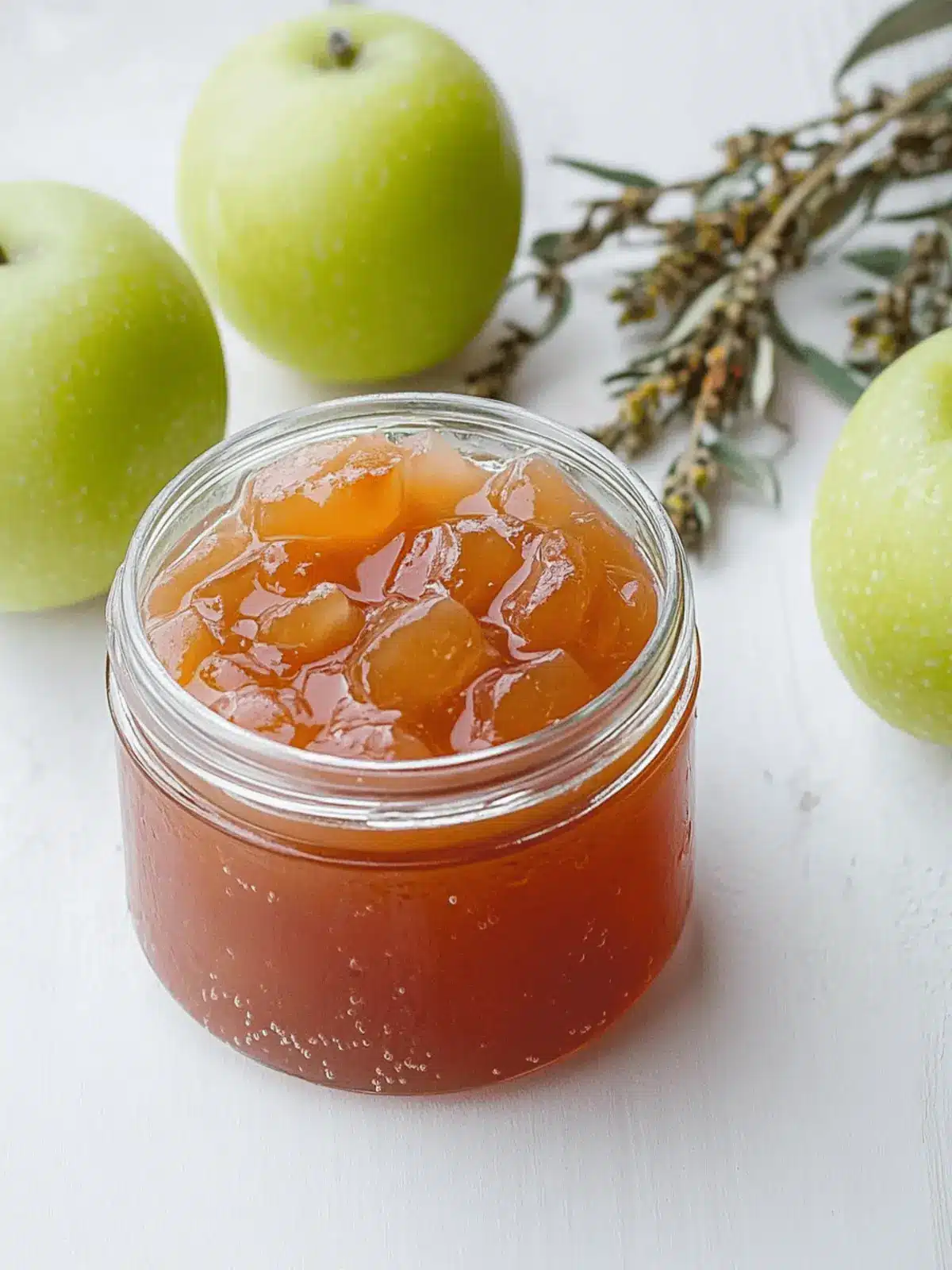 Quittengelee ohne Entsafter: Einfach selbst gemacht 4 Quittengelee ohne Entsafter