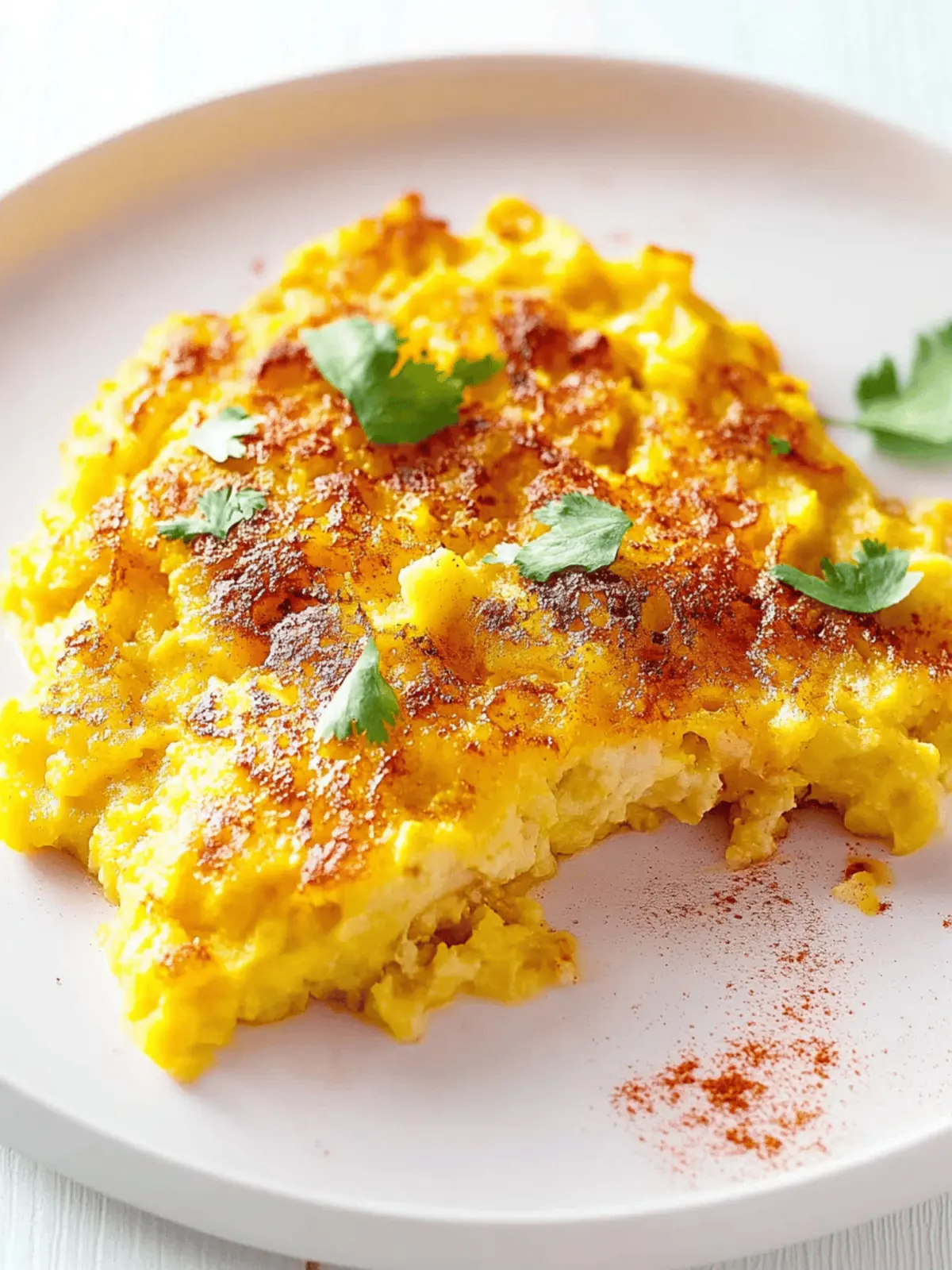 Vegane Spanische Tortilla leicht gemacht 3 Vegane Spanische Tortilla