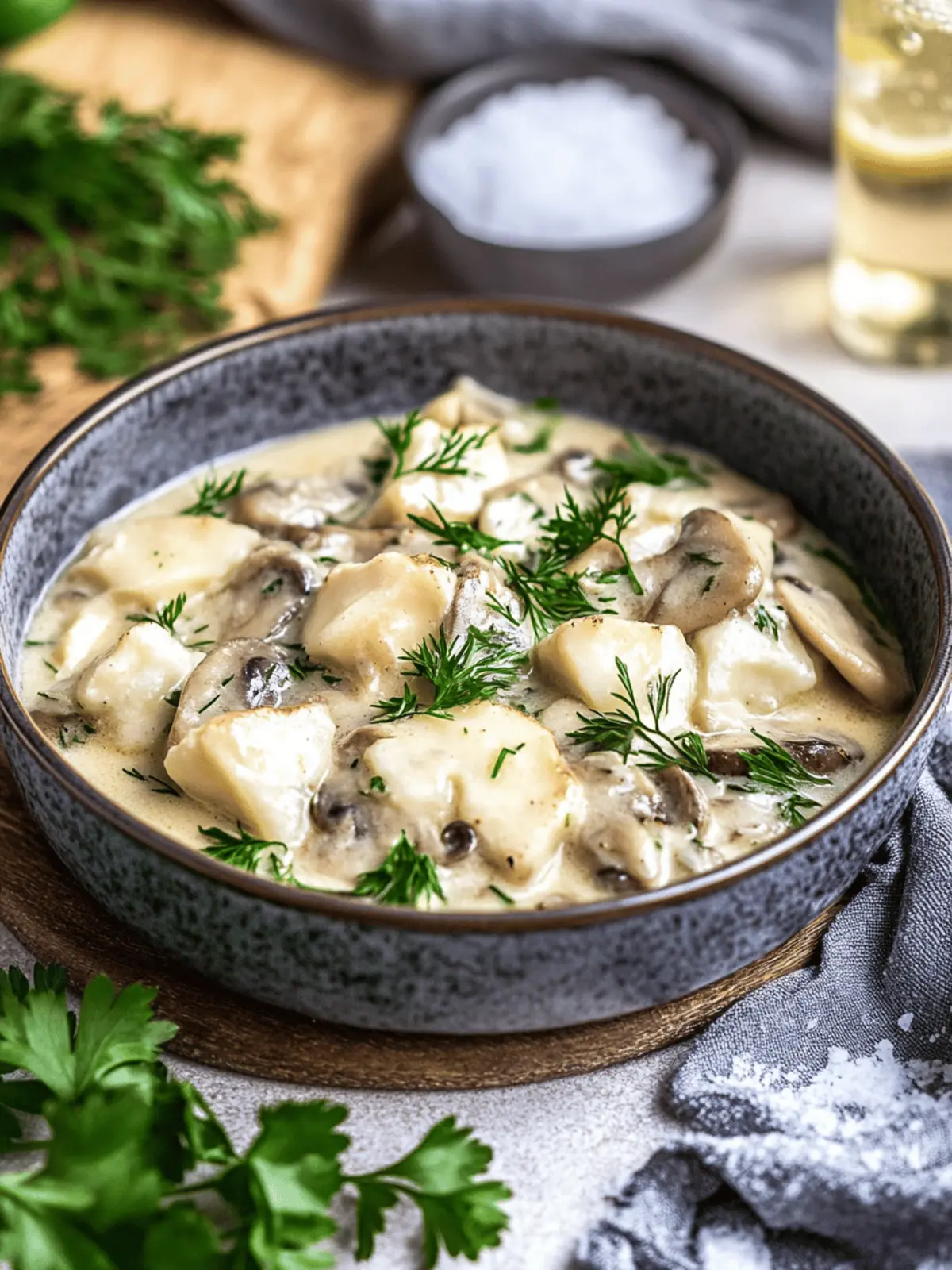 Hähnchengeschnetzeltes schnell und lecker zubereiten 4 Hähnchengeschnetzeltes