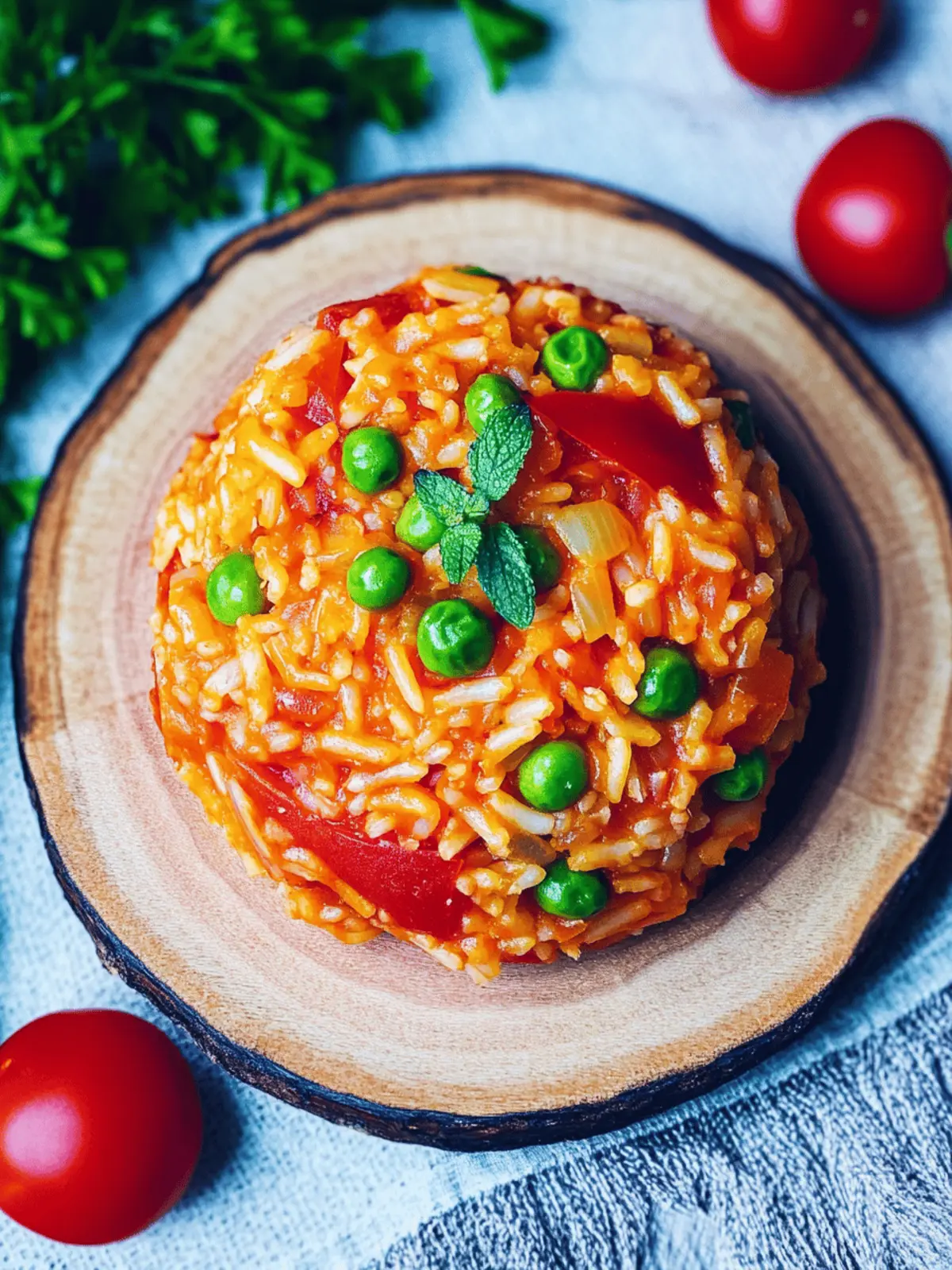 Djuvec Reis: Der perfekte Balkan Genuss 2 Djuvec Reis: Djuvec Reis