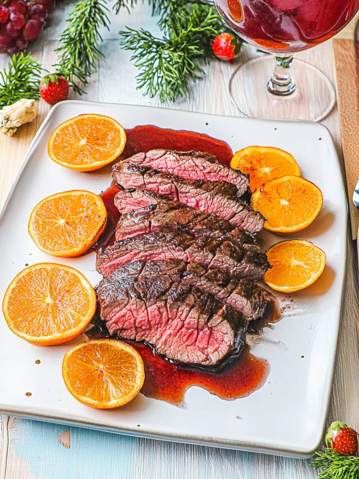 Rinderbraten Rezepte Weihnachten für Festtagsfreuden 5 Rinderbraten Rezepte Weihnachten