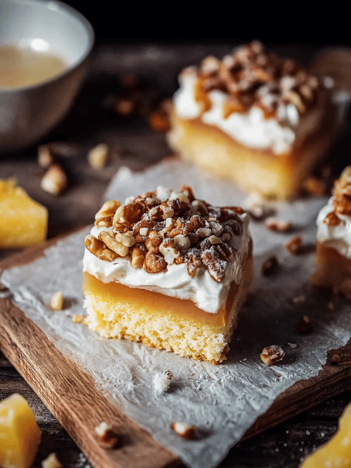 Kinder Maxi King Blechkuchen für süße Genüsse 4 Kinder Maxi King Blechkuchen