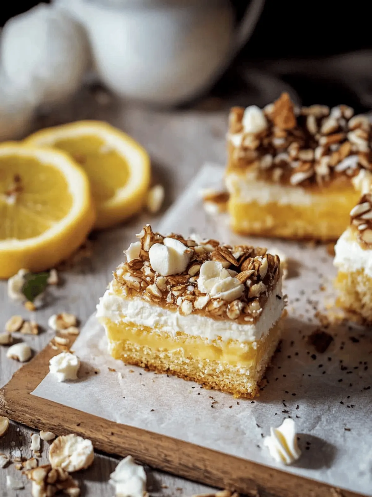 Kinder Maxi King Blechkuchen für süße Genüsse 2 Kinder Maxi King Blechkuchen