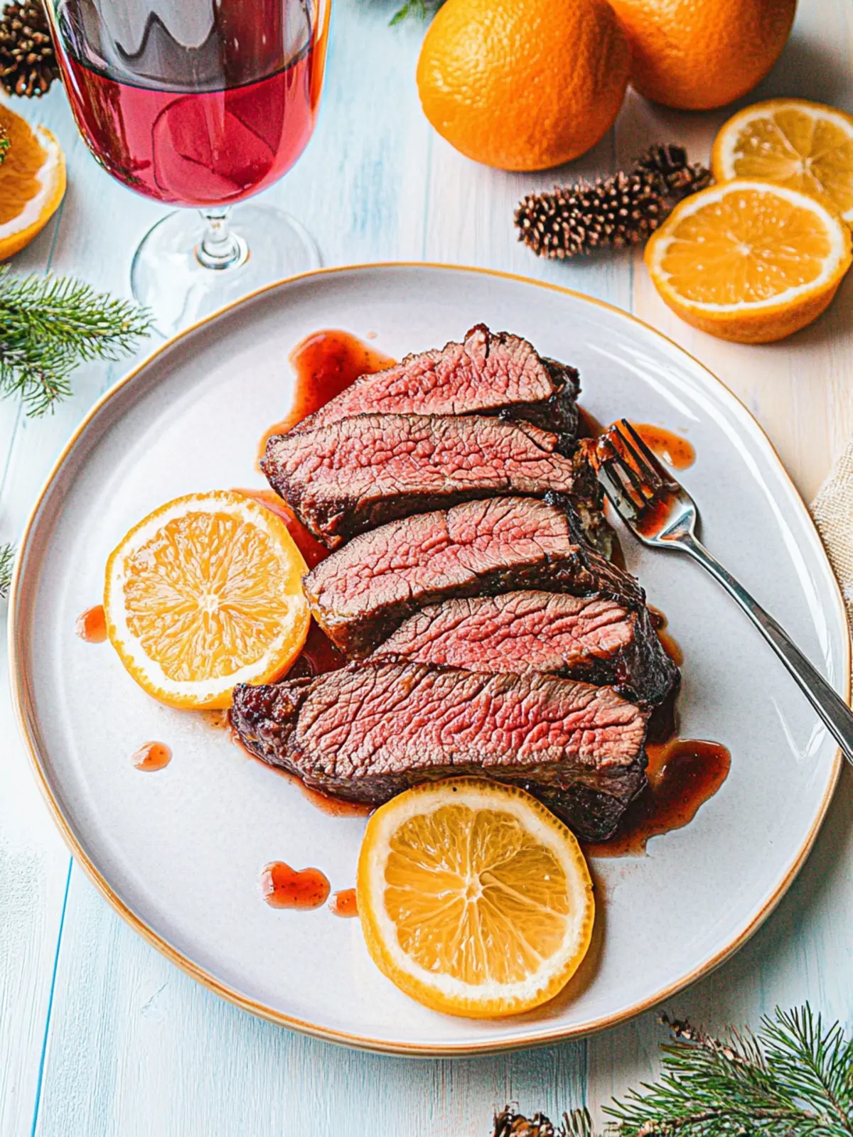 Rinderbraten Rezepte Weihnachten für Festtagsfreuden 4 Rinderbraten Rezepte Weihnachten