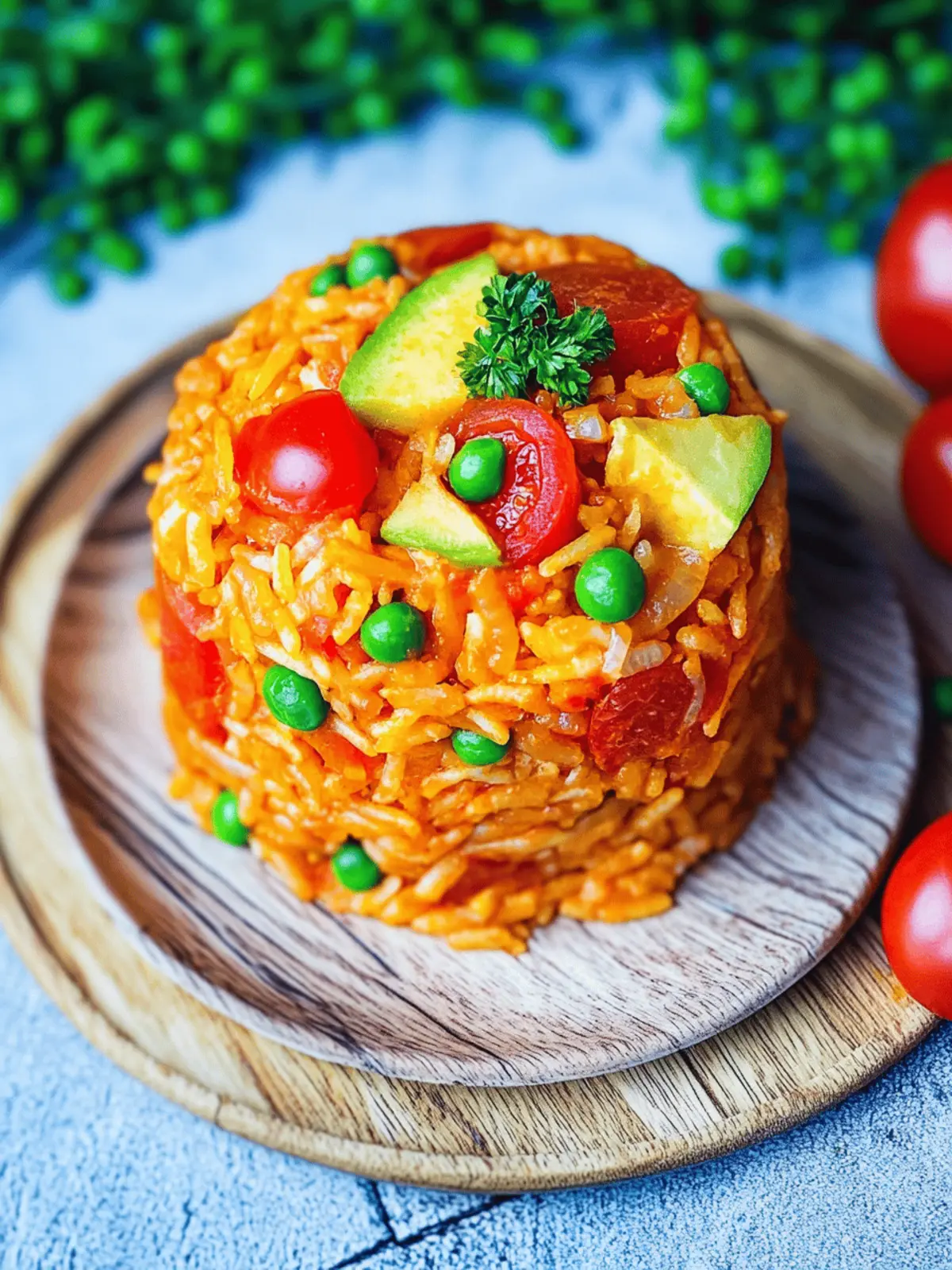 Djuvec Reis: Der perfekte Balkan Genuss 3 Djuvec Reis: Djuvec Reis