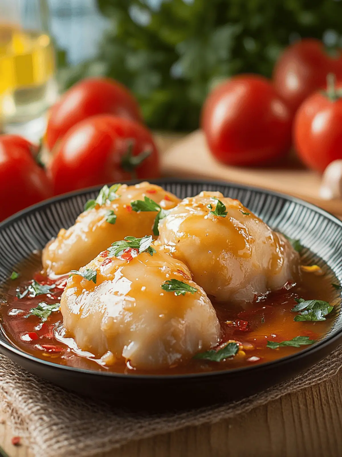 Kohlrouladen nach Omas Art: Herzhaft und Hausgemacht 3 Kohlrouladen nach Omas Art