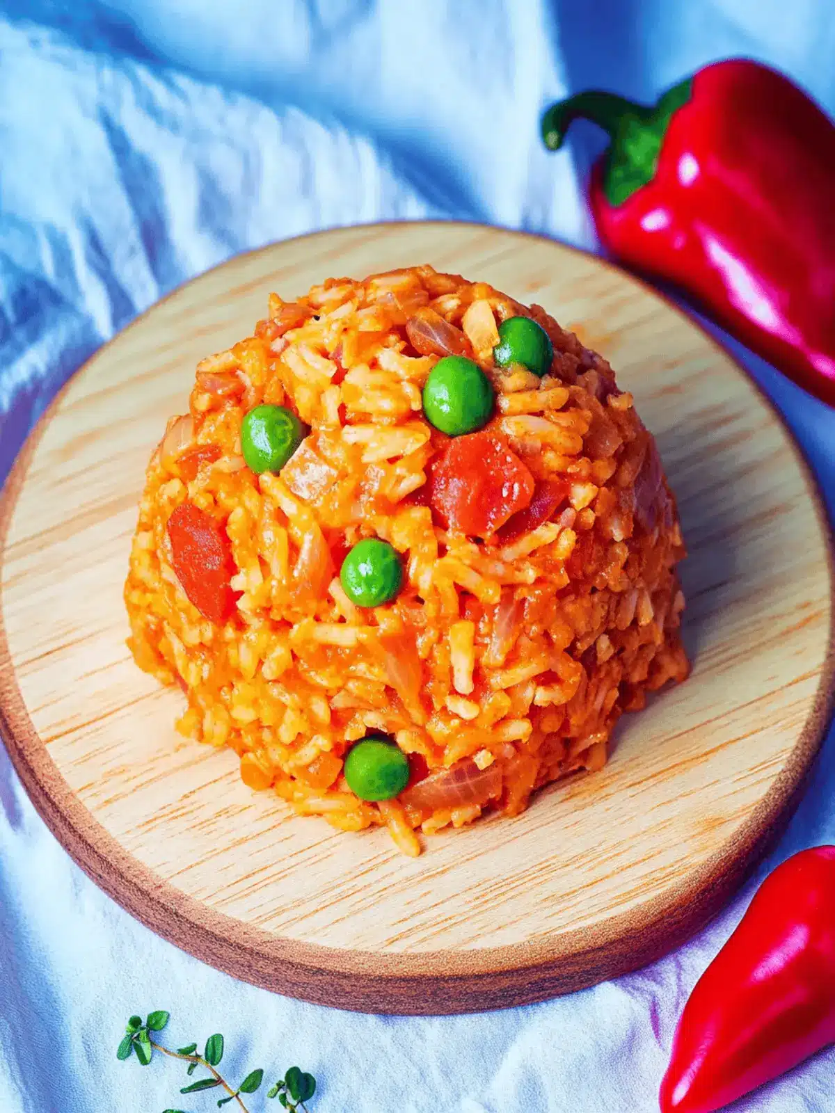 Djuvec Reis: Der perfekte Balkan Genuss 4 Djuvec Reis: Djuvec Reis